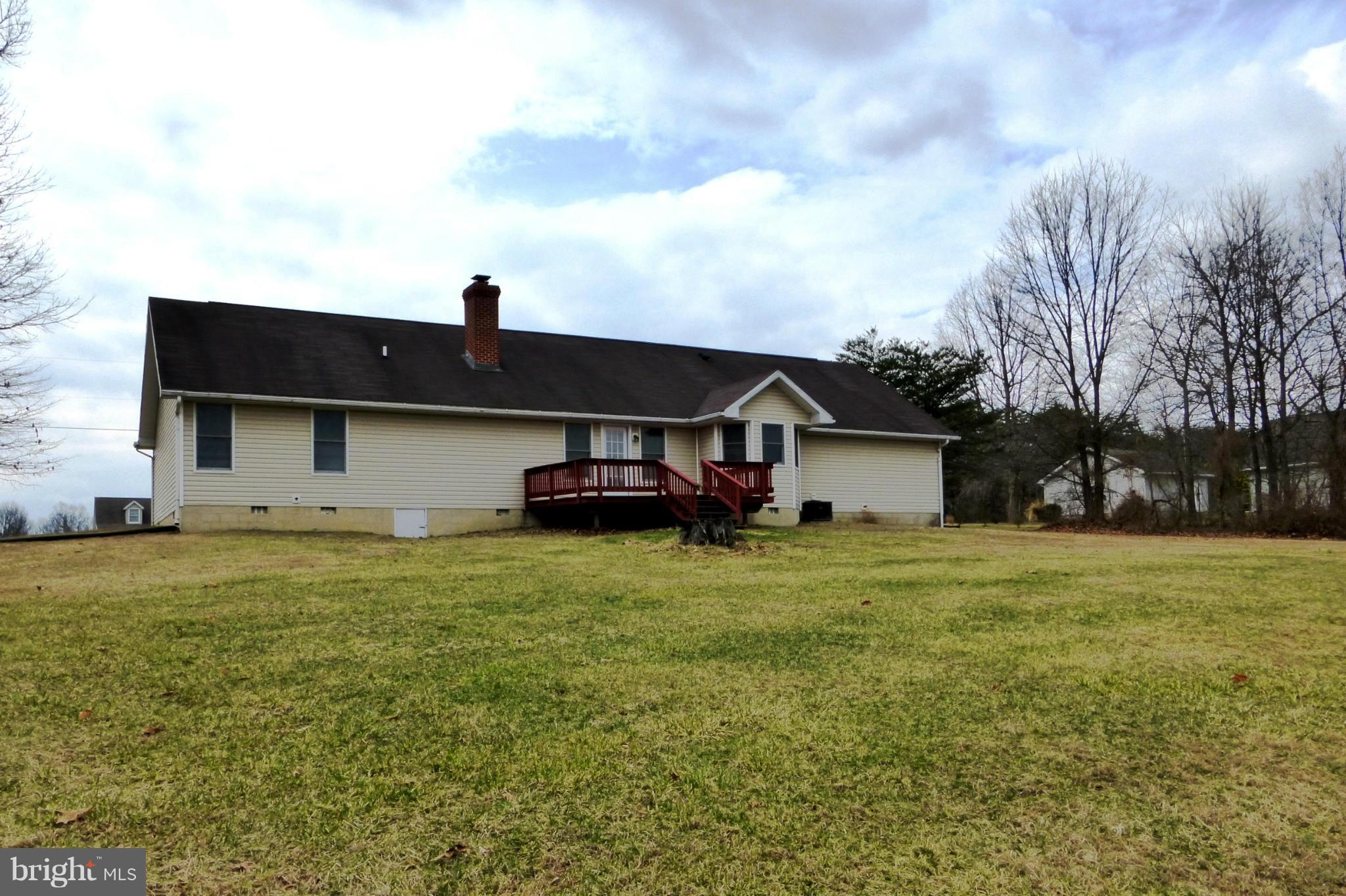 HOMESTEAD ACRES - Residential