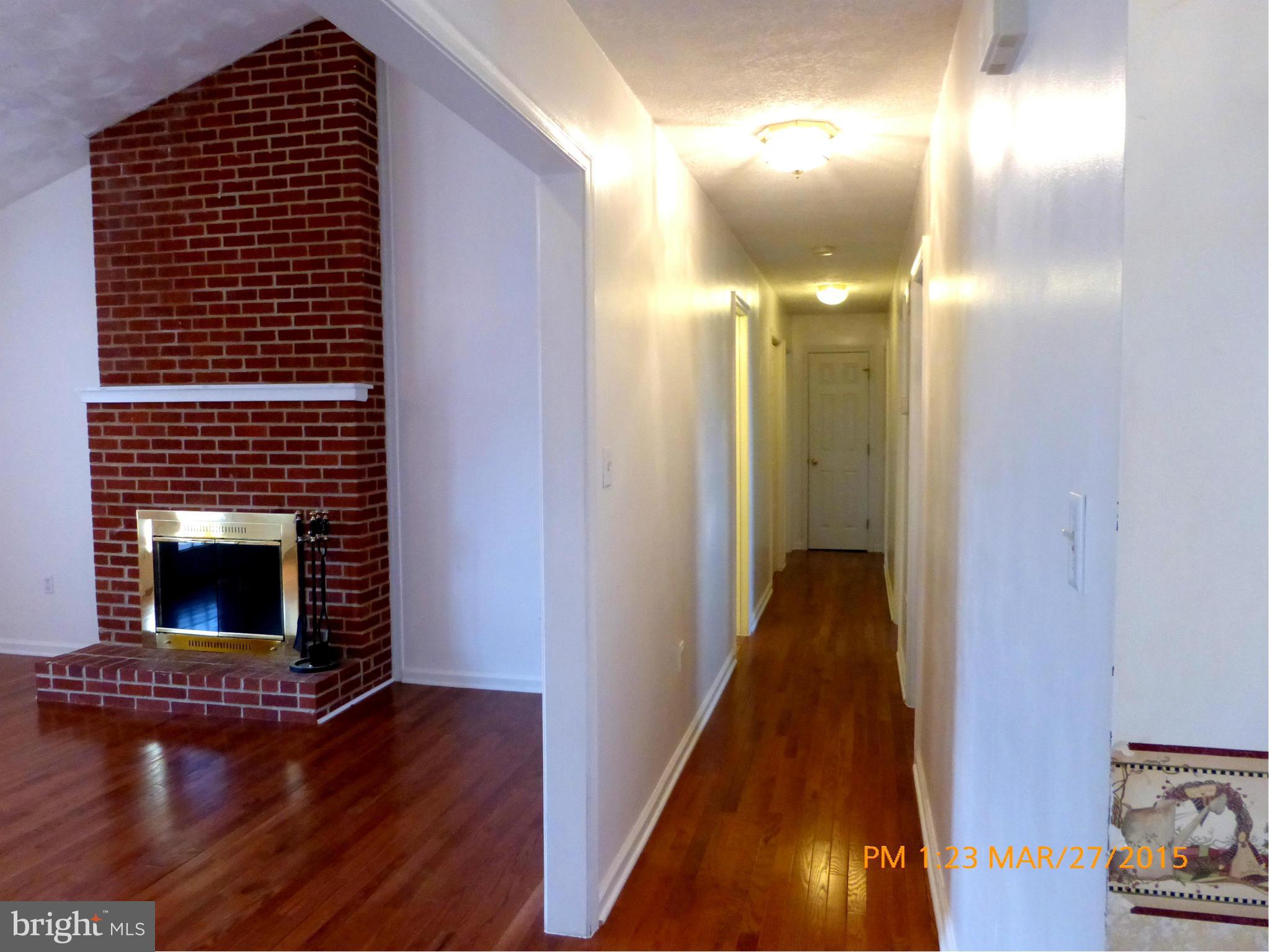 HOMESTEAD ACRES - Residential