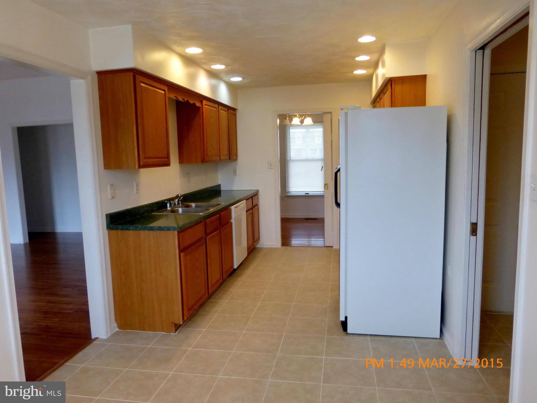 HOMESTEAD ACRES - Residential