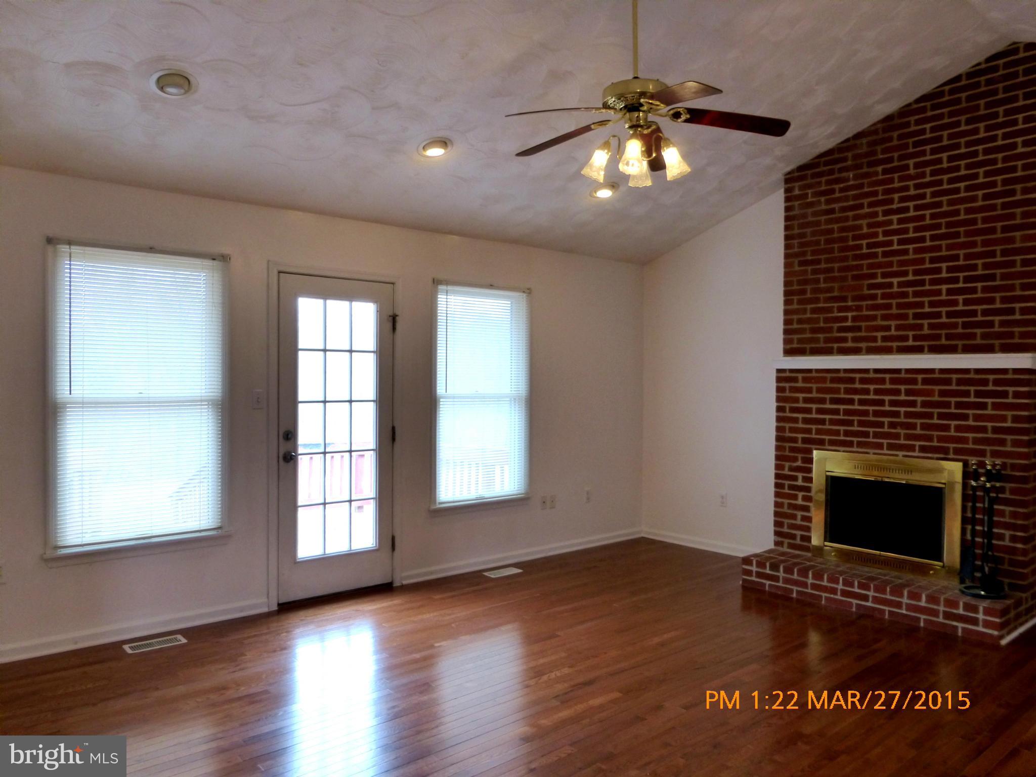 HOMESTEAD ACRES - Residential