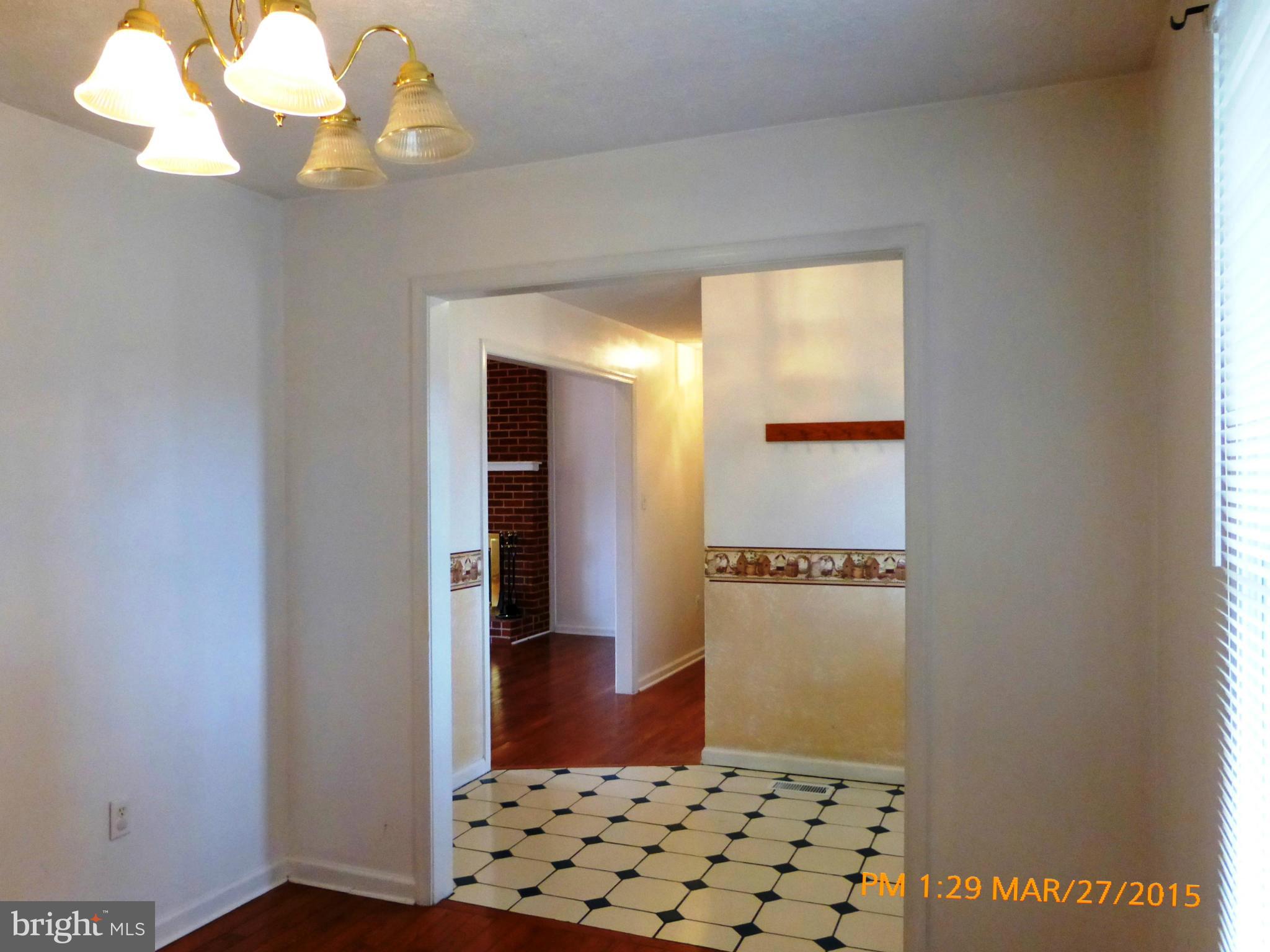 HOMESTEAD ACRES - Residential