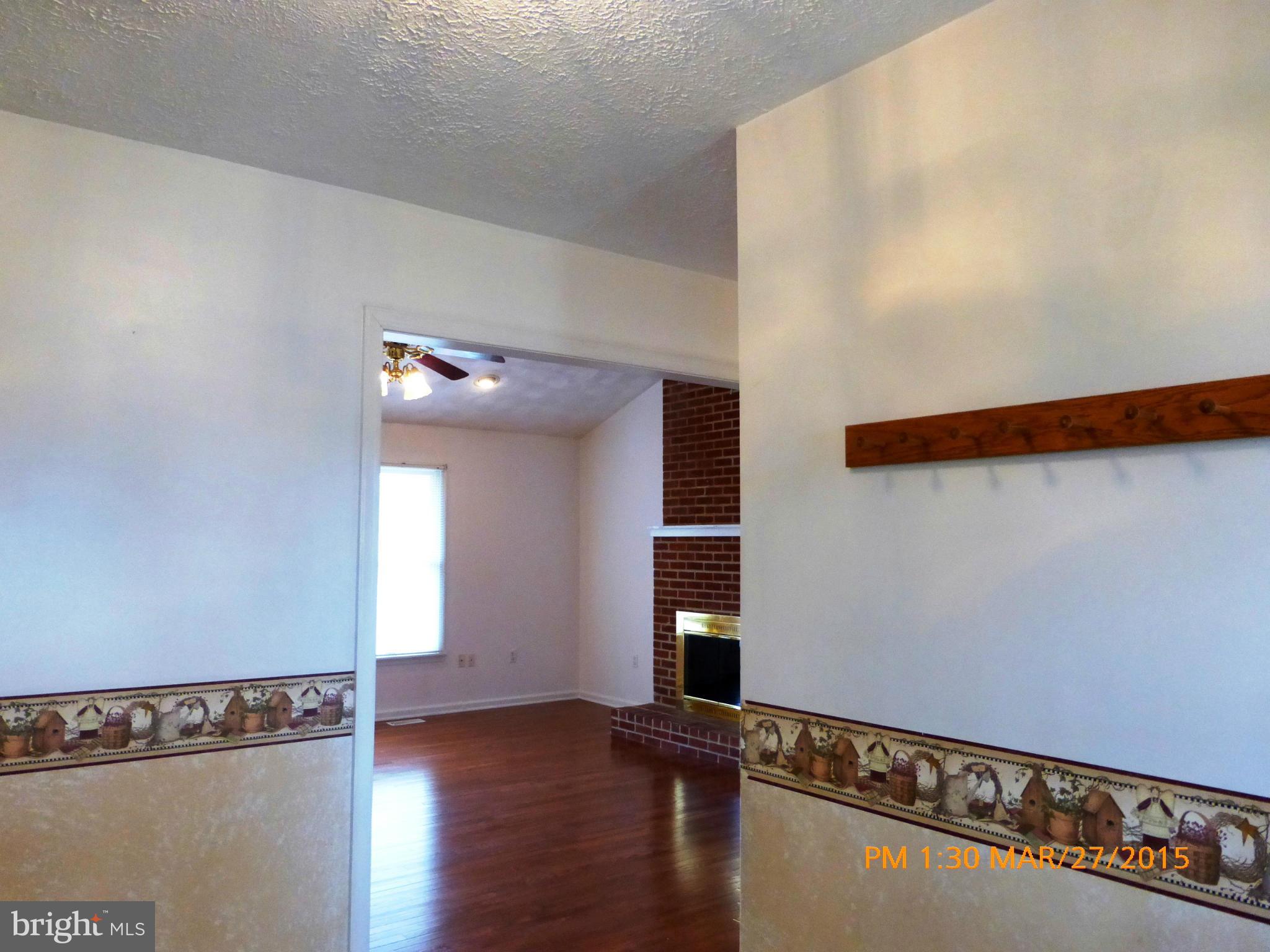 HOMESTEAD ACRES - Residential