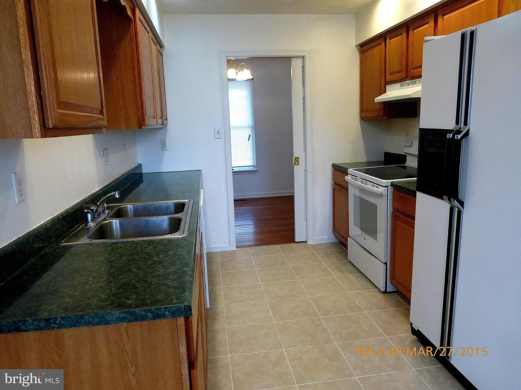 HOMESTEAD ACRES - Residential