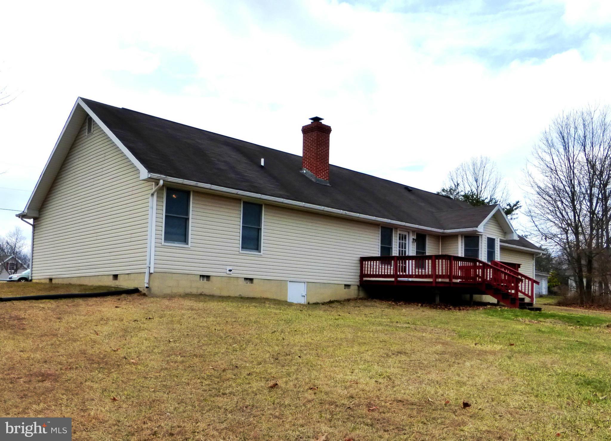 HOMESTEAD ACRES - Residential