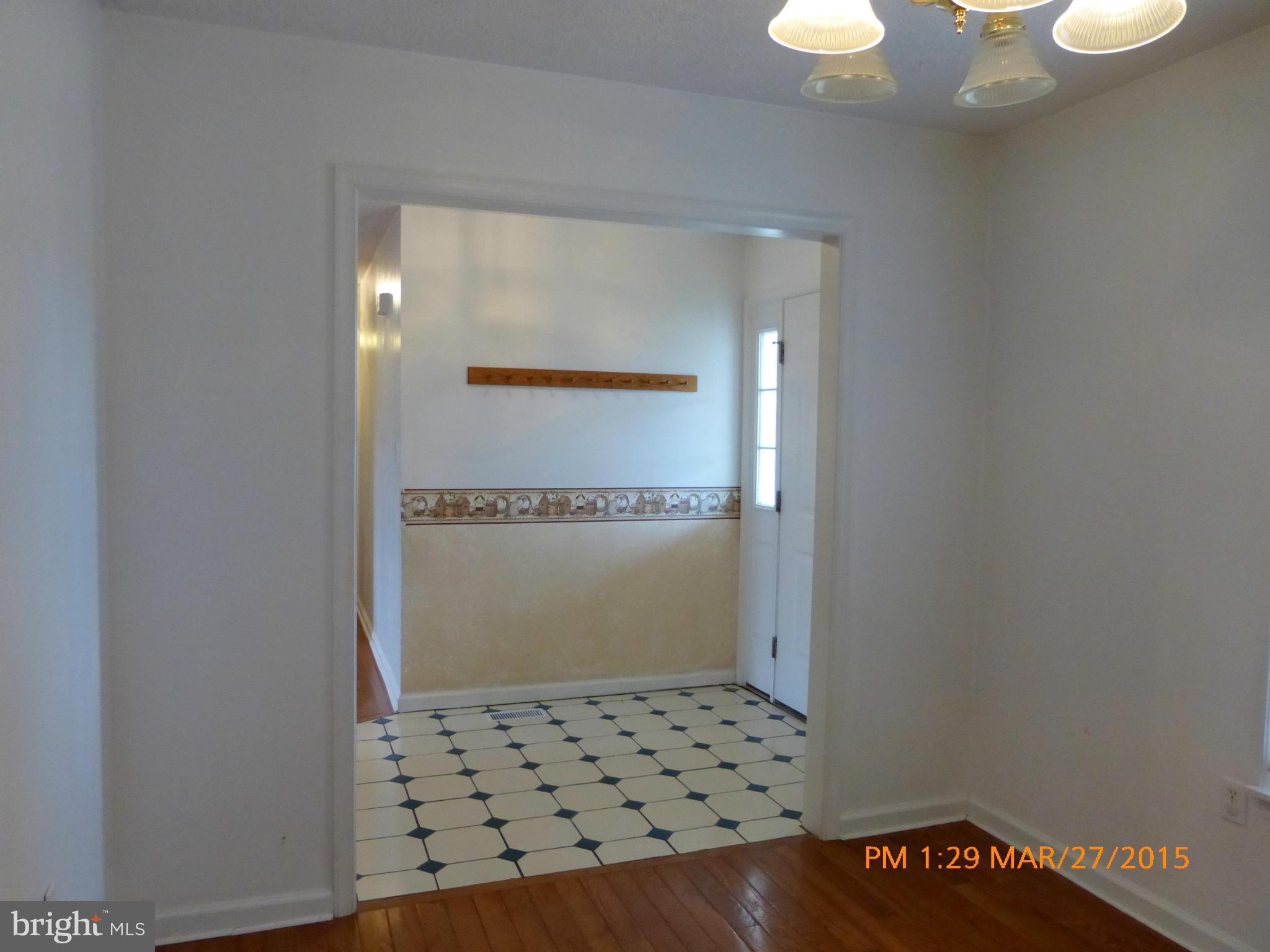 HOMESTEAD ACRES - Residential