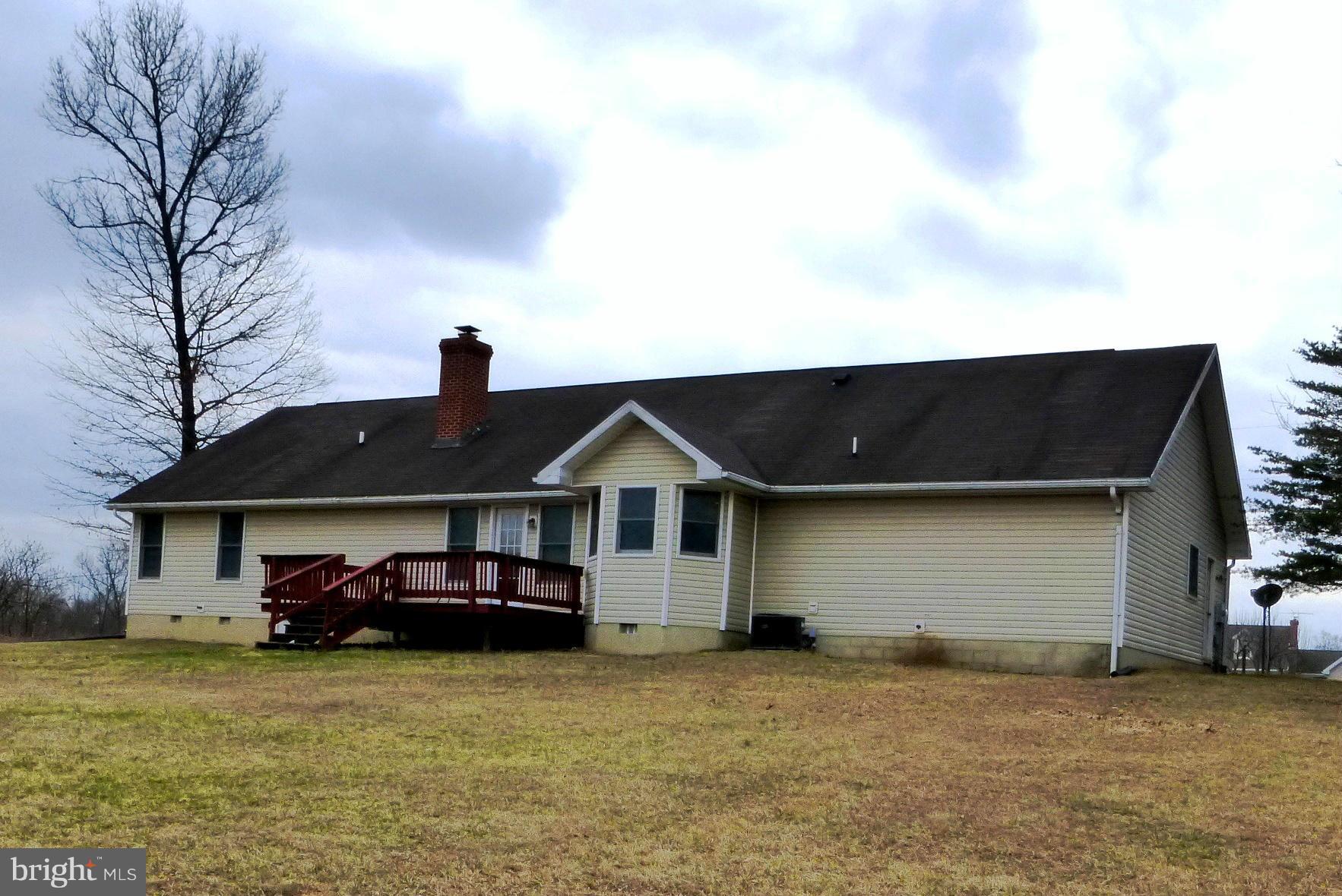 HOMESTEAD ACRES - Residential