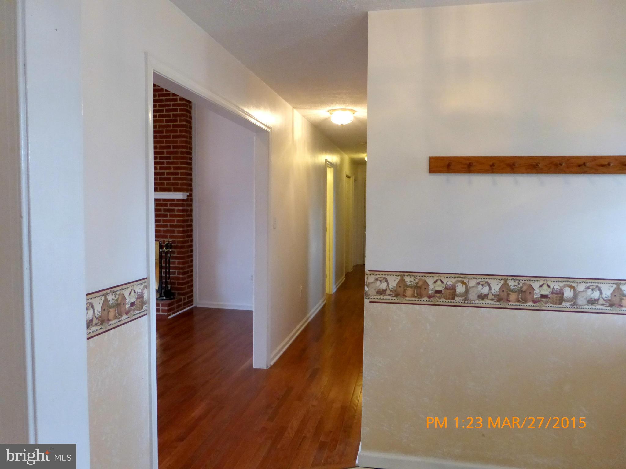 HOMESTEAD ACRES - Residential