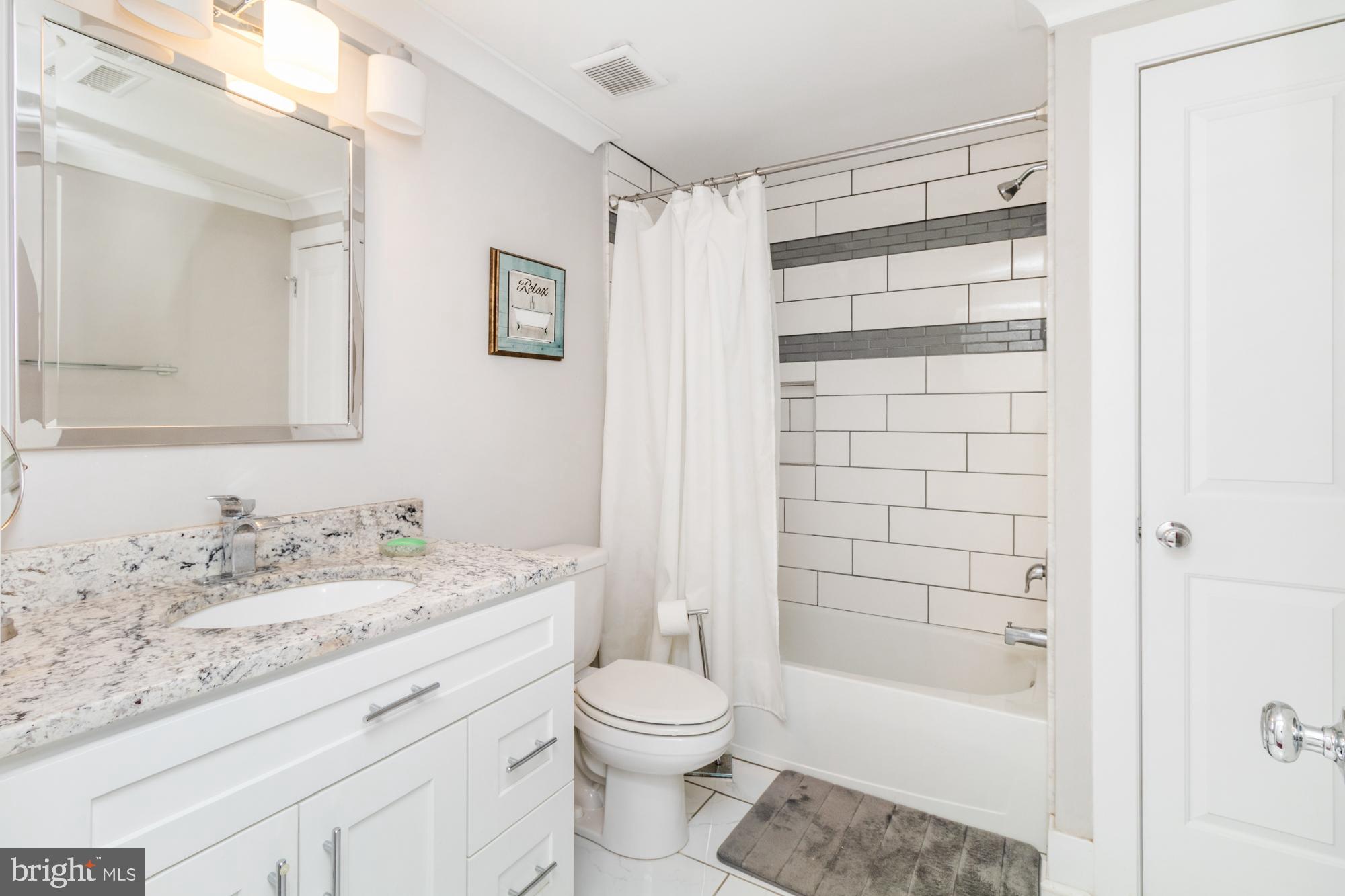 SPRINGDALE - Residential Lease