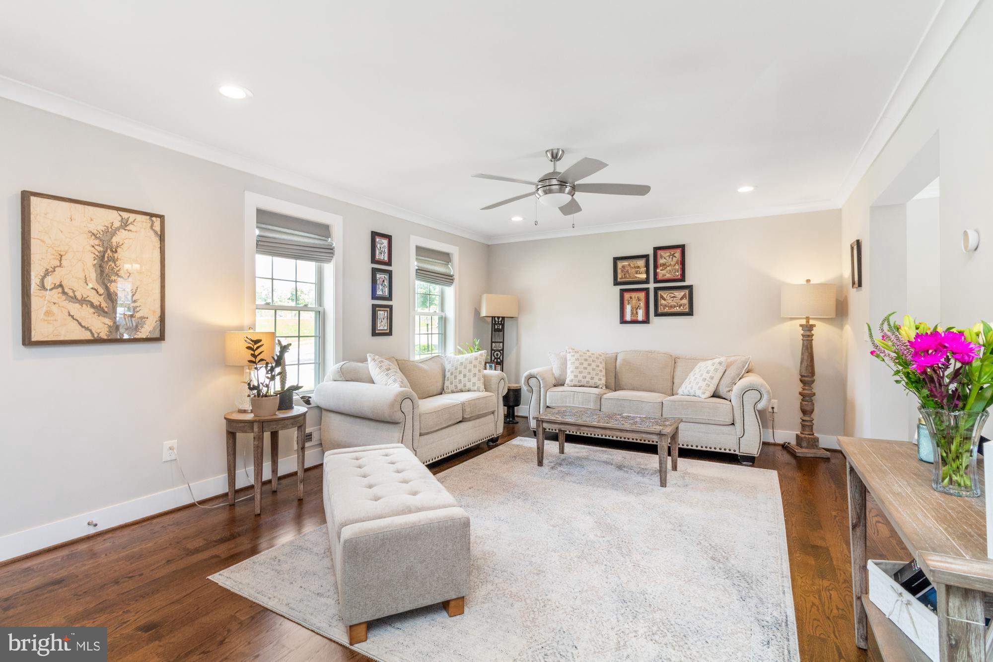 SPRINGDALE - Residential Lease