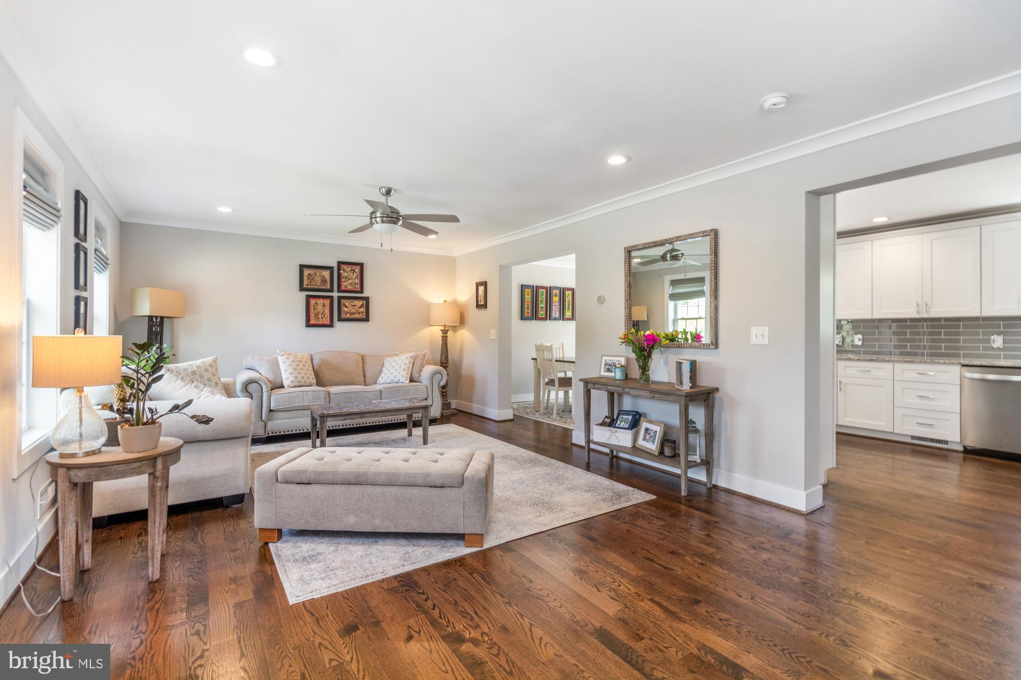 SPRINGDALE - Residential Lease