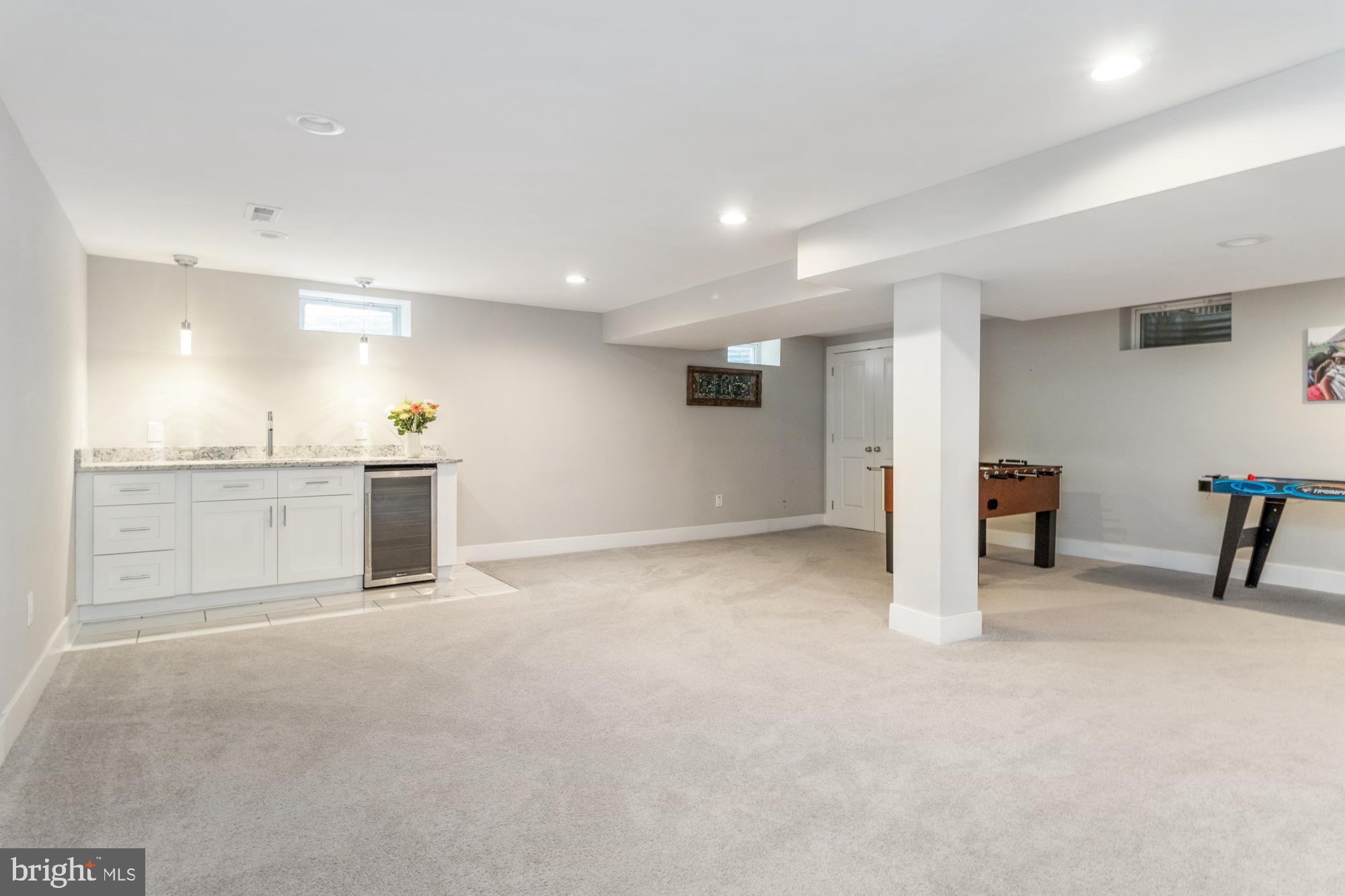 SPRINGDALE - Residential Lease