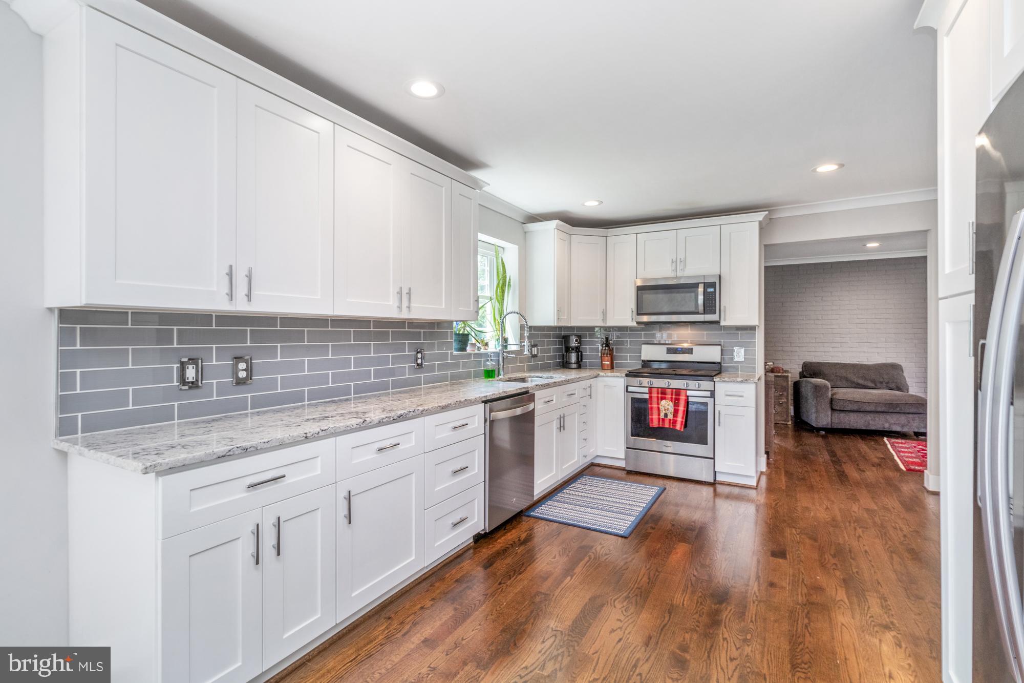 SPRINGDALE - Residential Lease