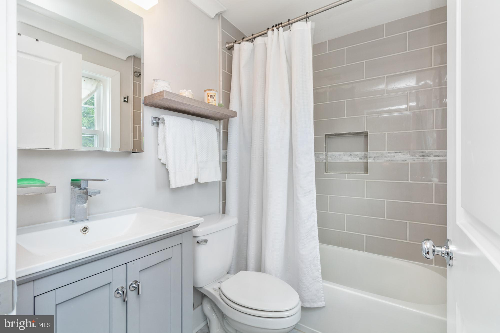SPRINGDALE - Residential Lease