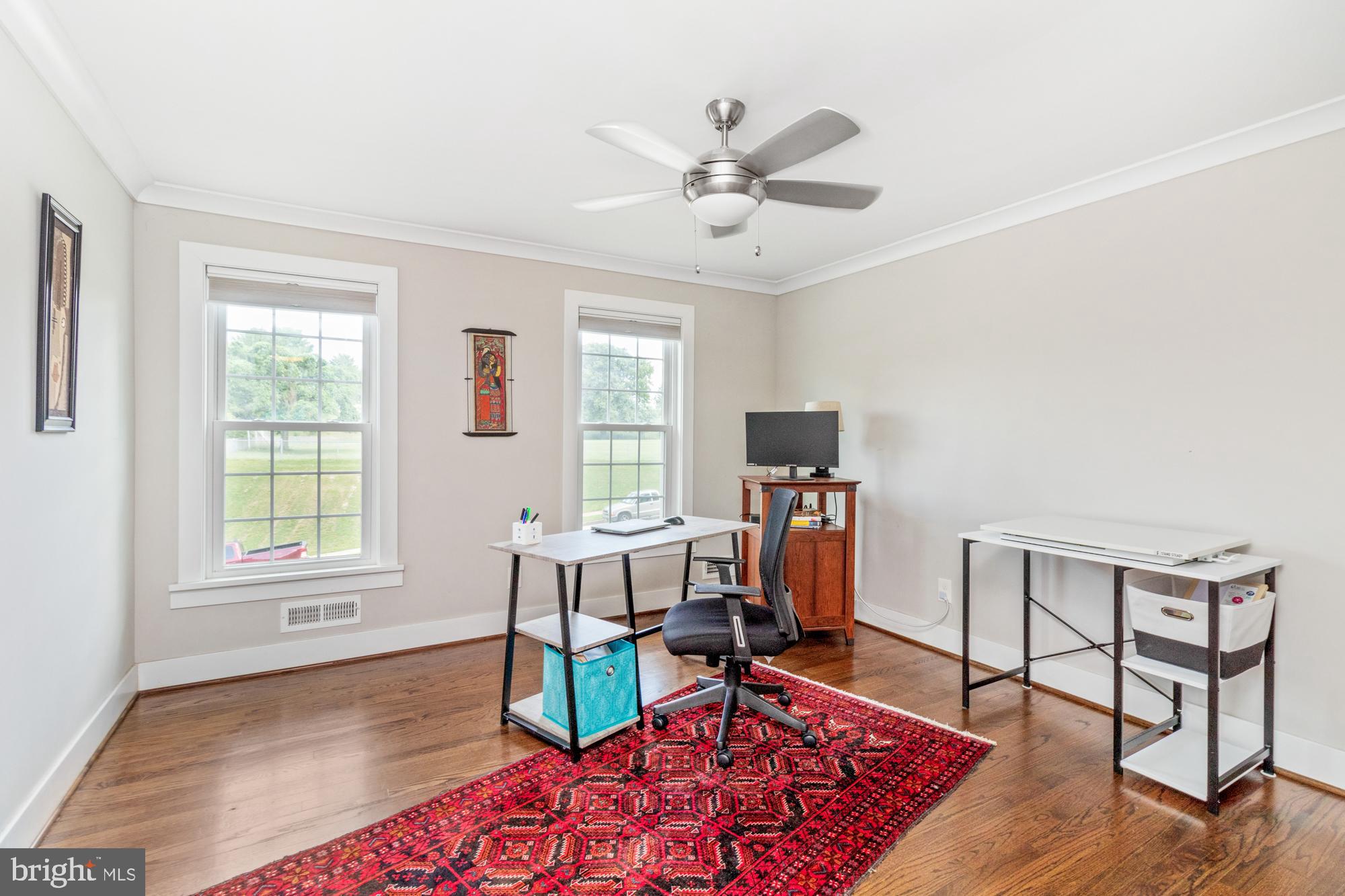 SPRINGDALE - Residential Lease