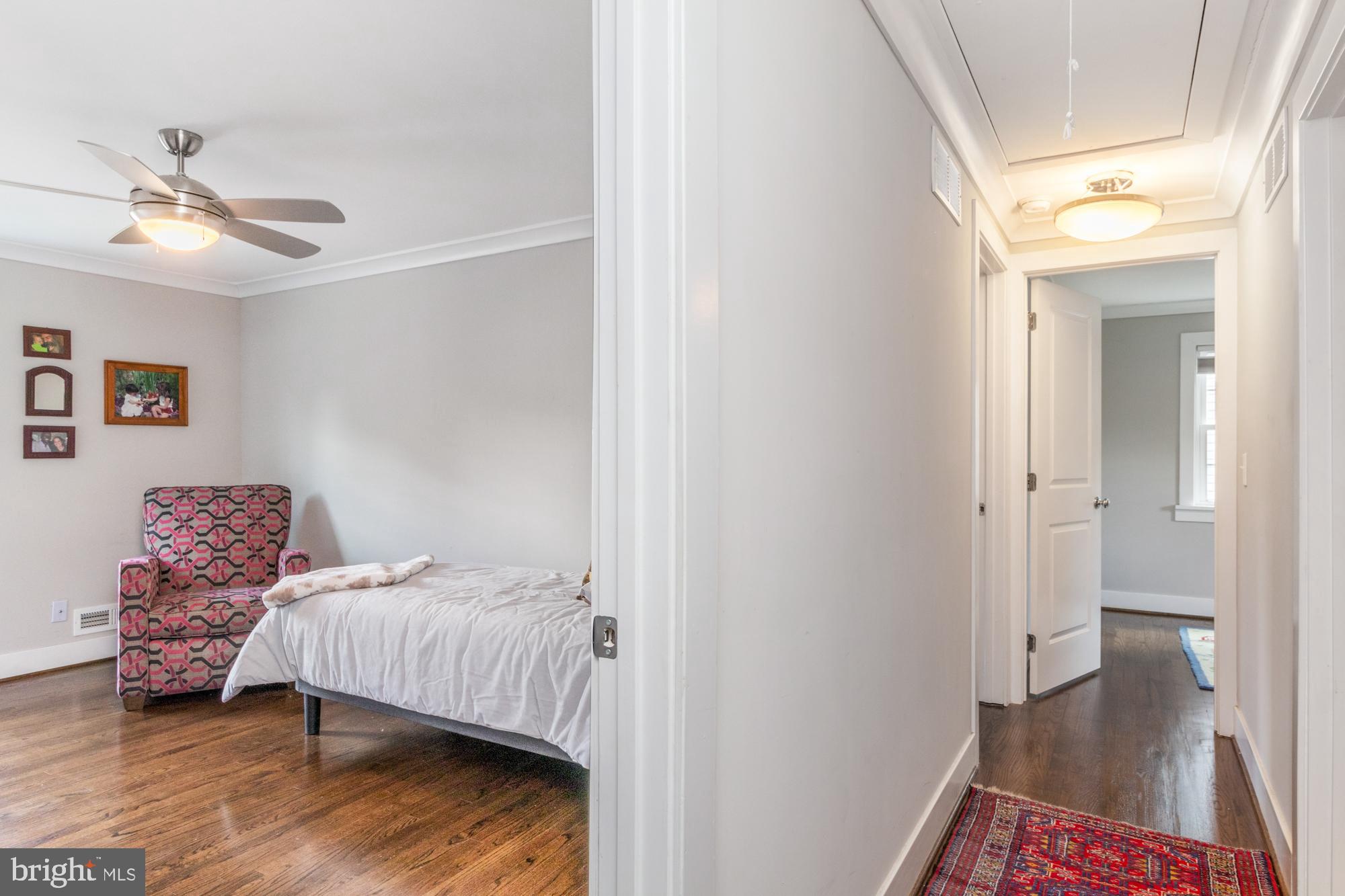 SPRINGDALE - Residential Lease