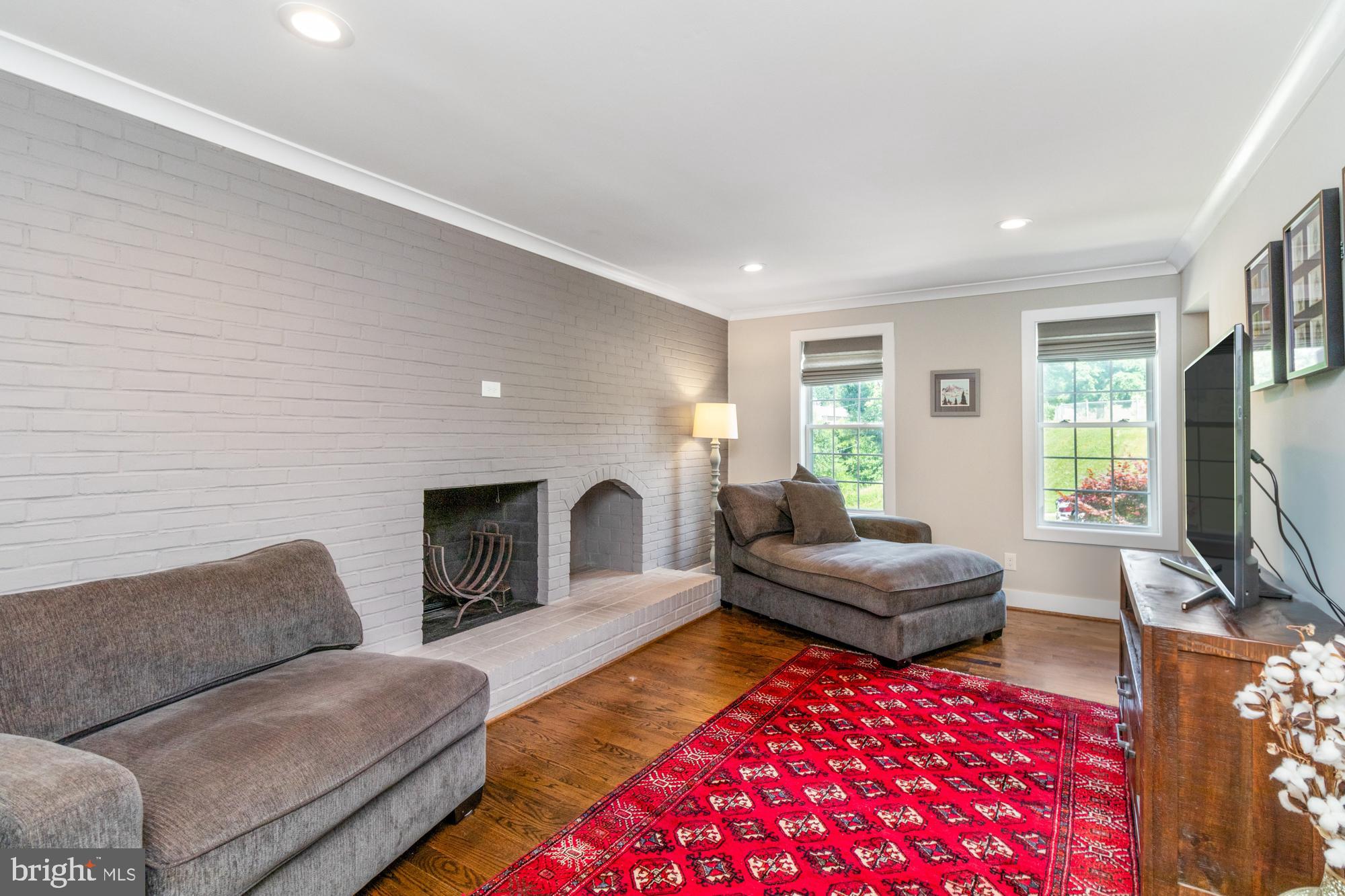 SPRINGDALE - Residential Lease