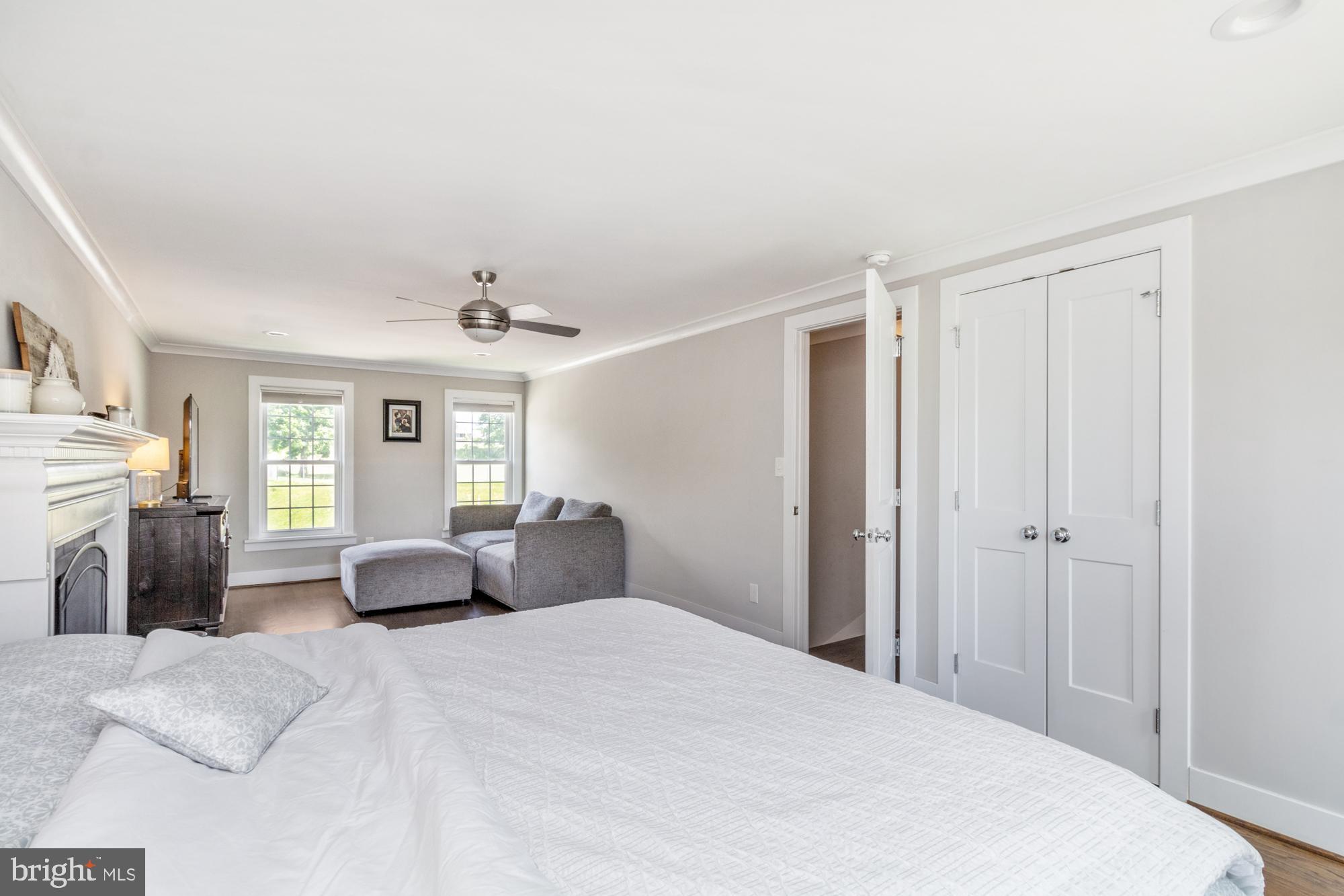 SPRINGDALE - Residential Lease