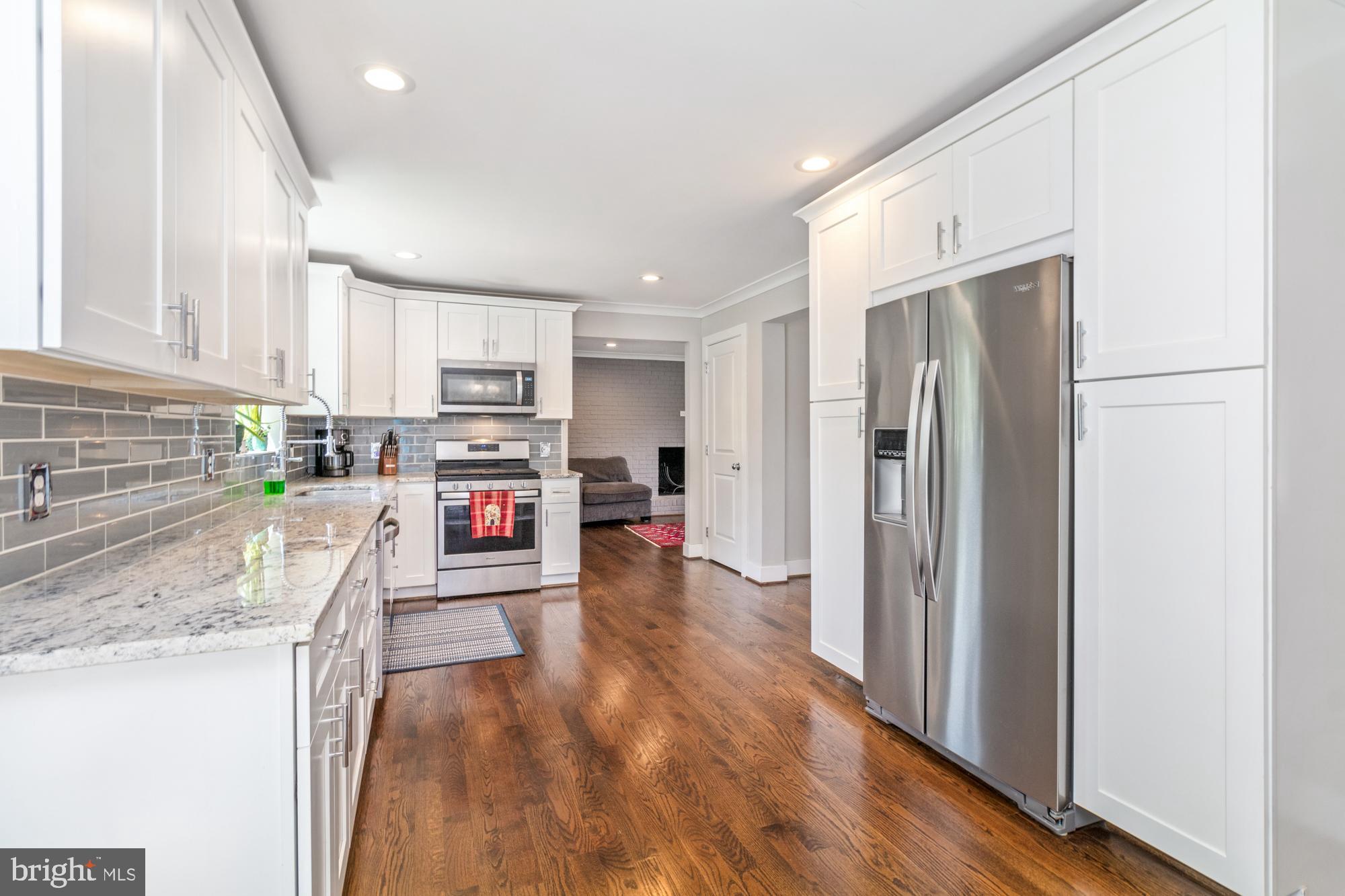 SPRINGDALE - Residential Lease