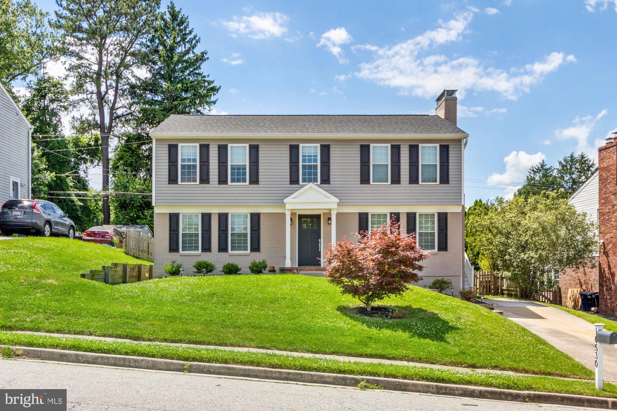 SPRINGDALE - Residential Lease