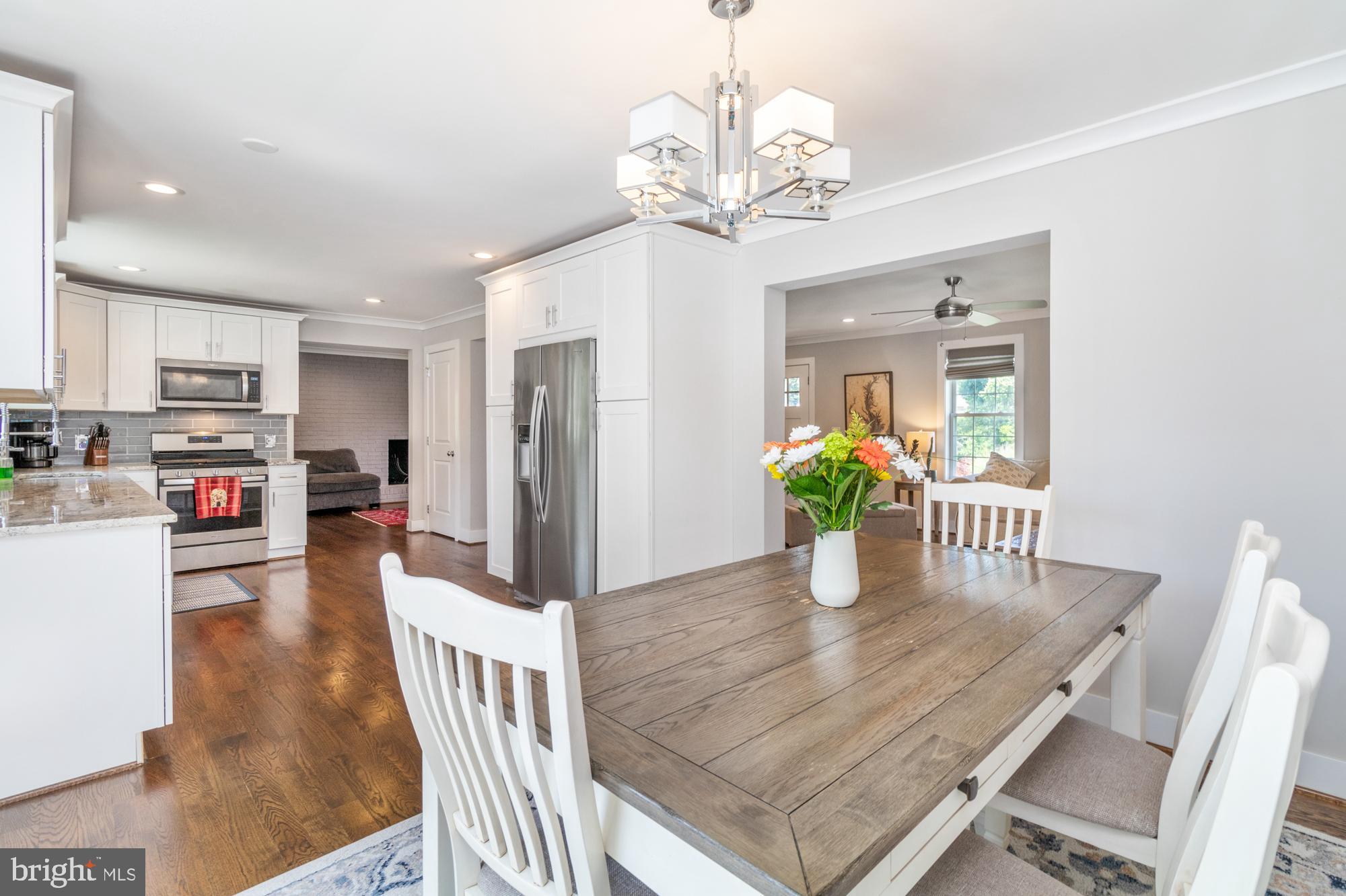 SPRINGDALE - Residential Lease