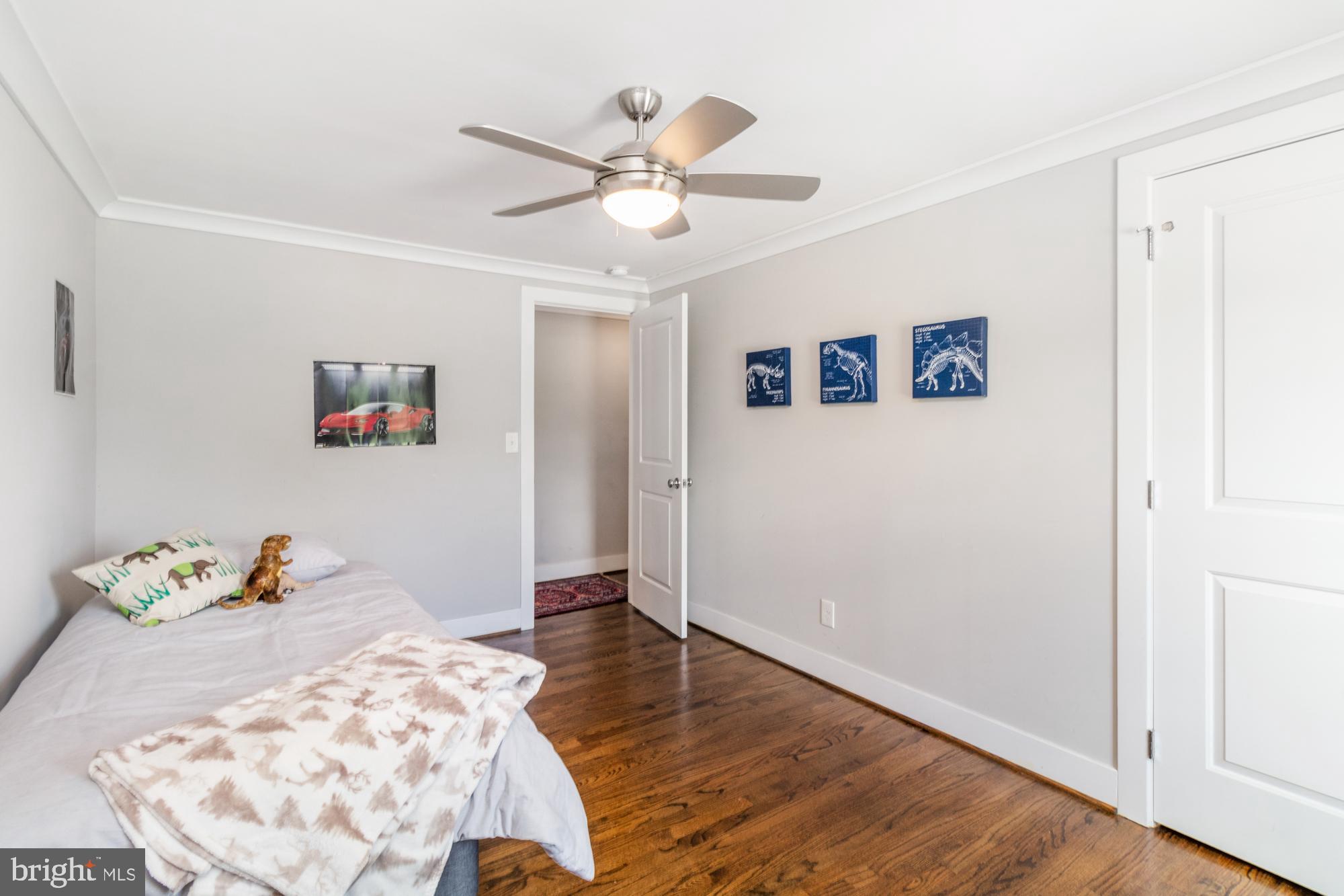 SPRINGDALE - Residential Lease