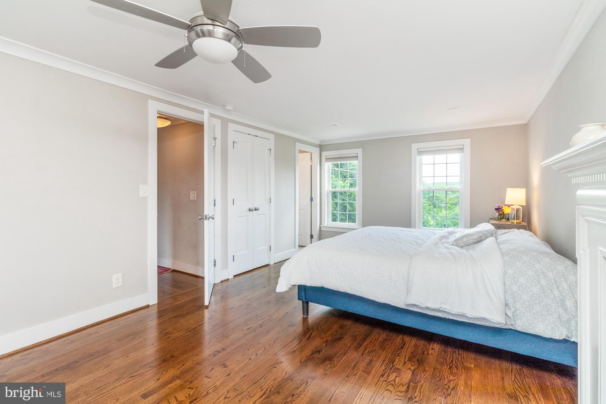 SPRINGDALE - Residential Lease