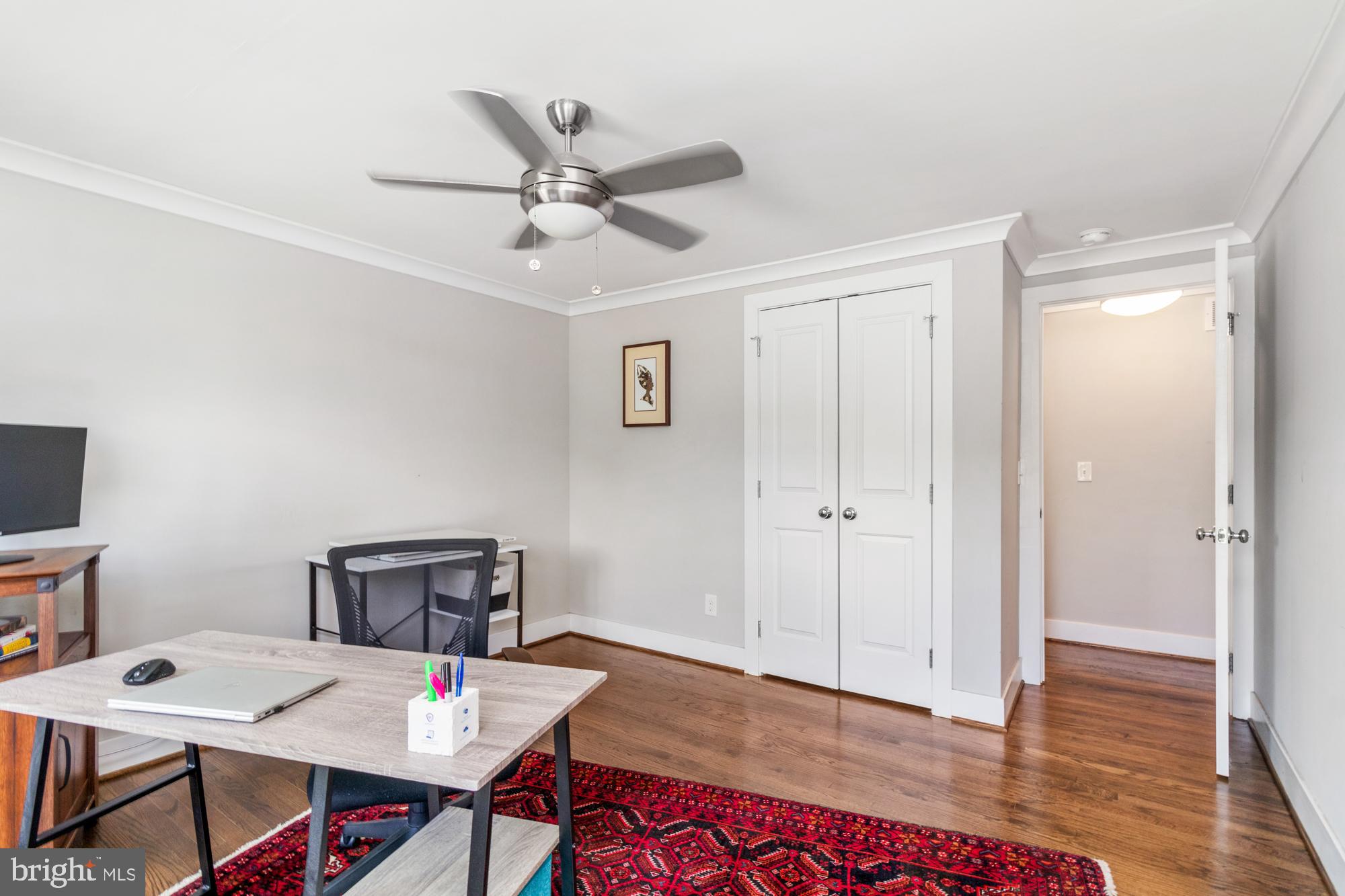 SPRINGDALE - Residential Lease