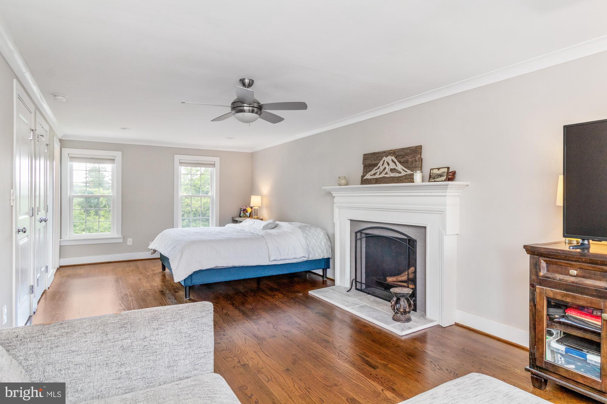 SPRINGDALE - Residential Lease