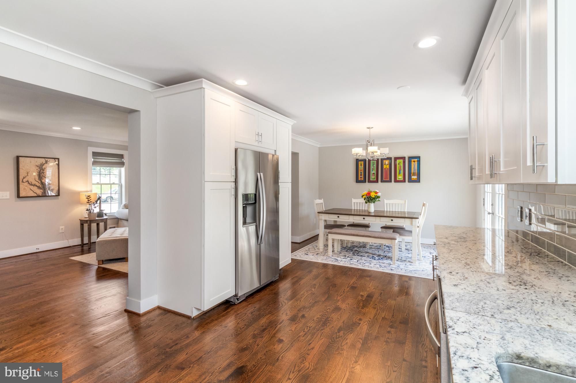 SPRINGDALE - Residential Lease