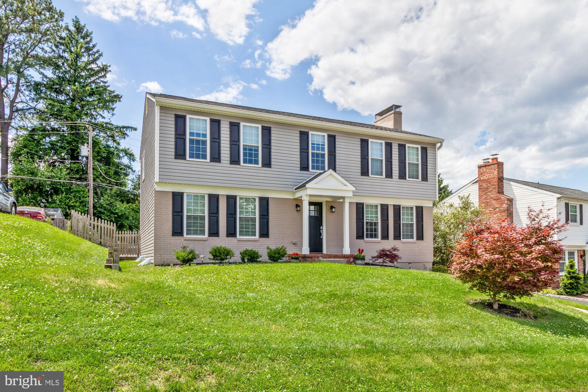 SPRINGDALE - Residential Lease