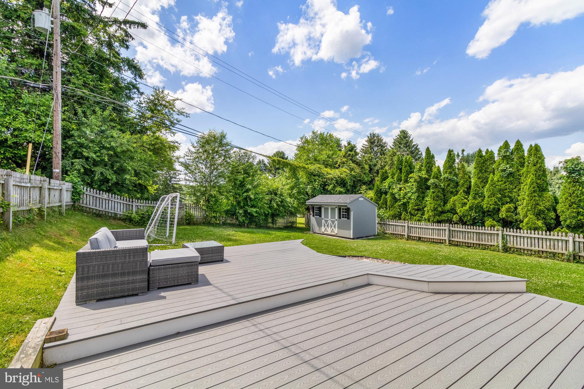 SPRINGDALE - Residential Lease