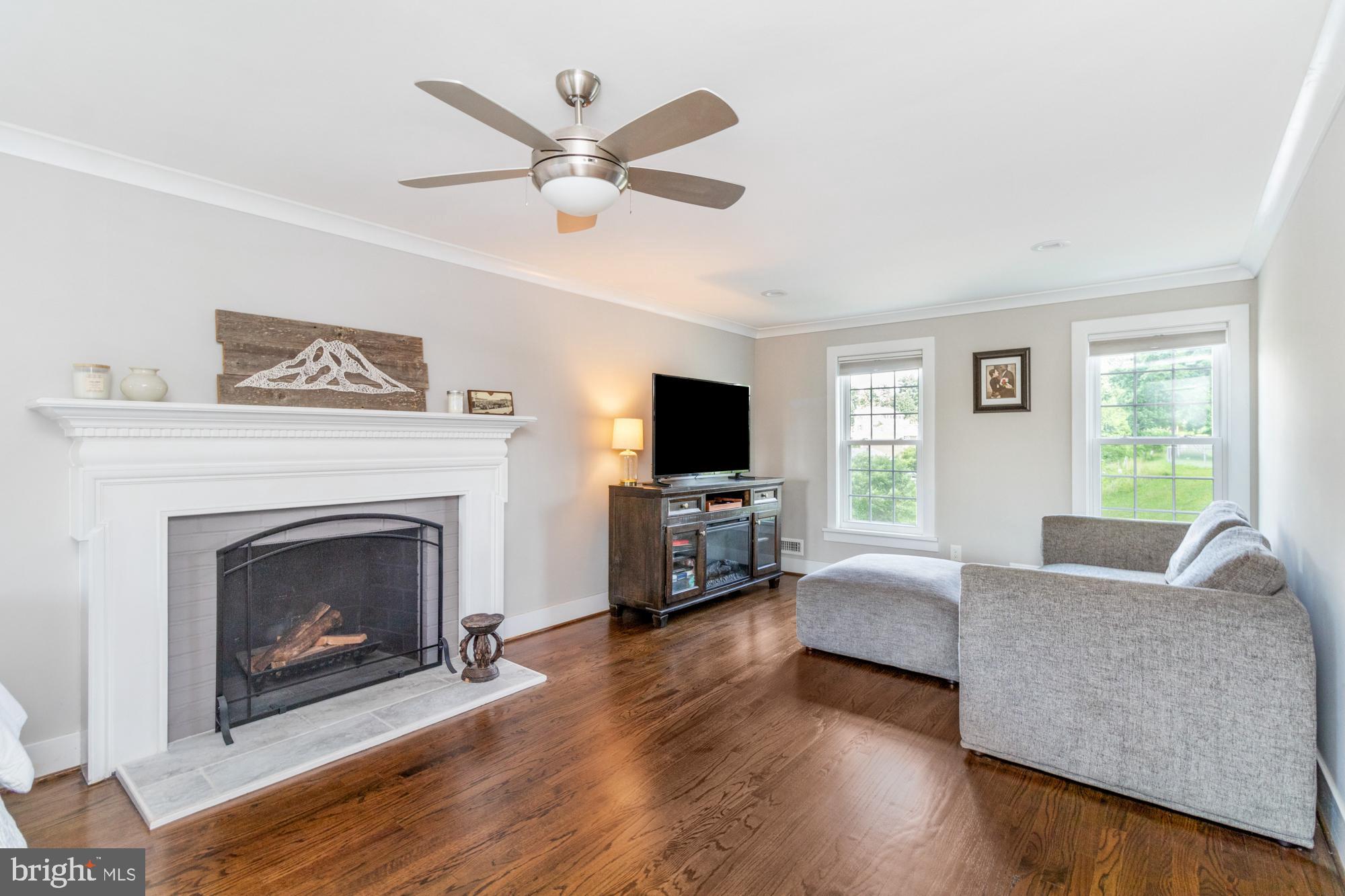 SPRINGDALE - Residential Lease