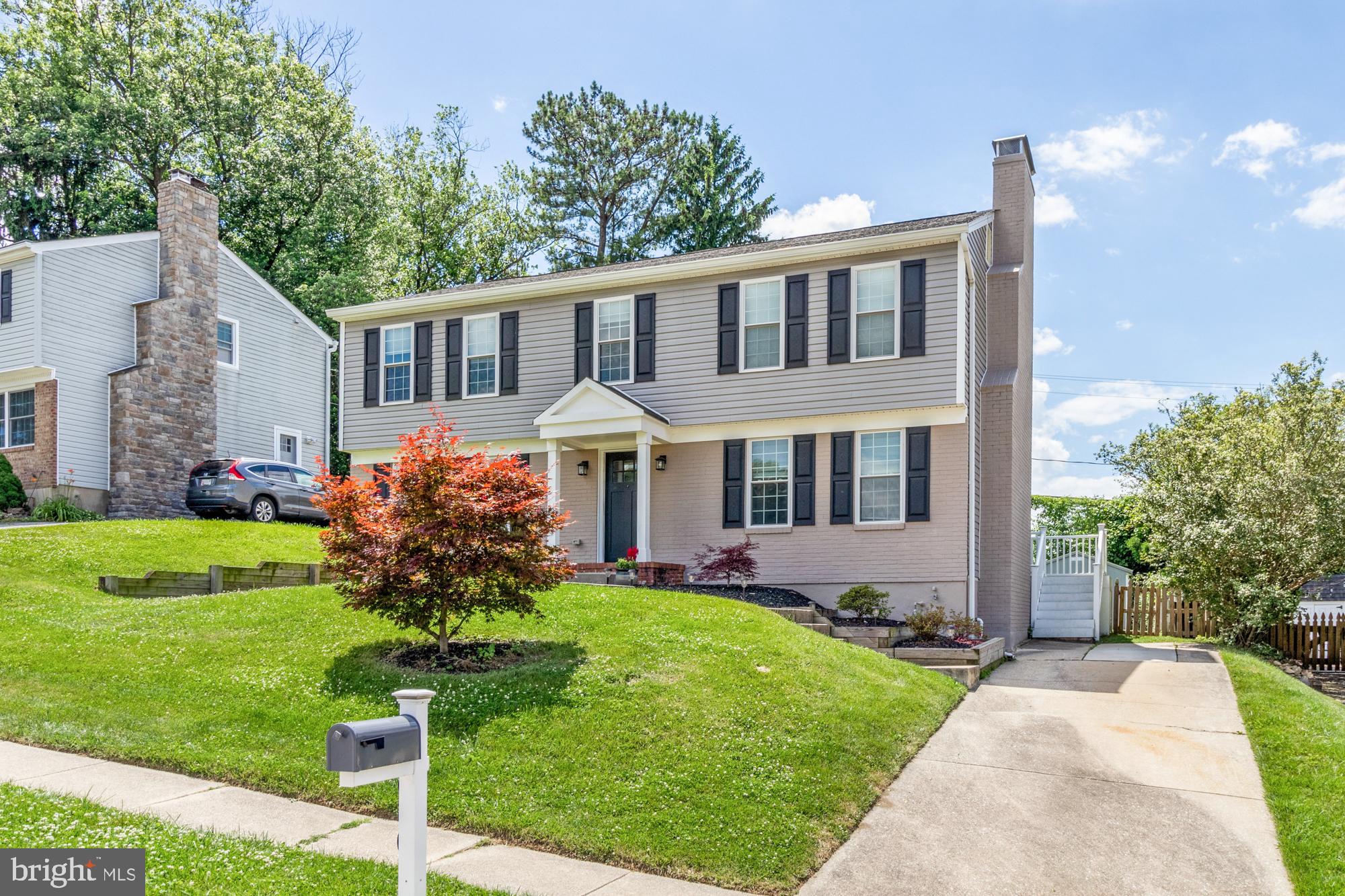 SPRINGDALE - Residential Lease