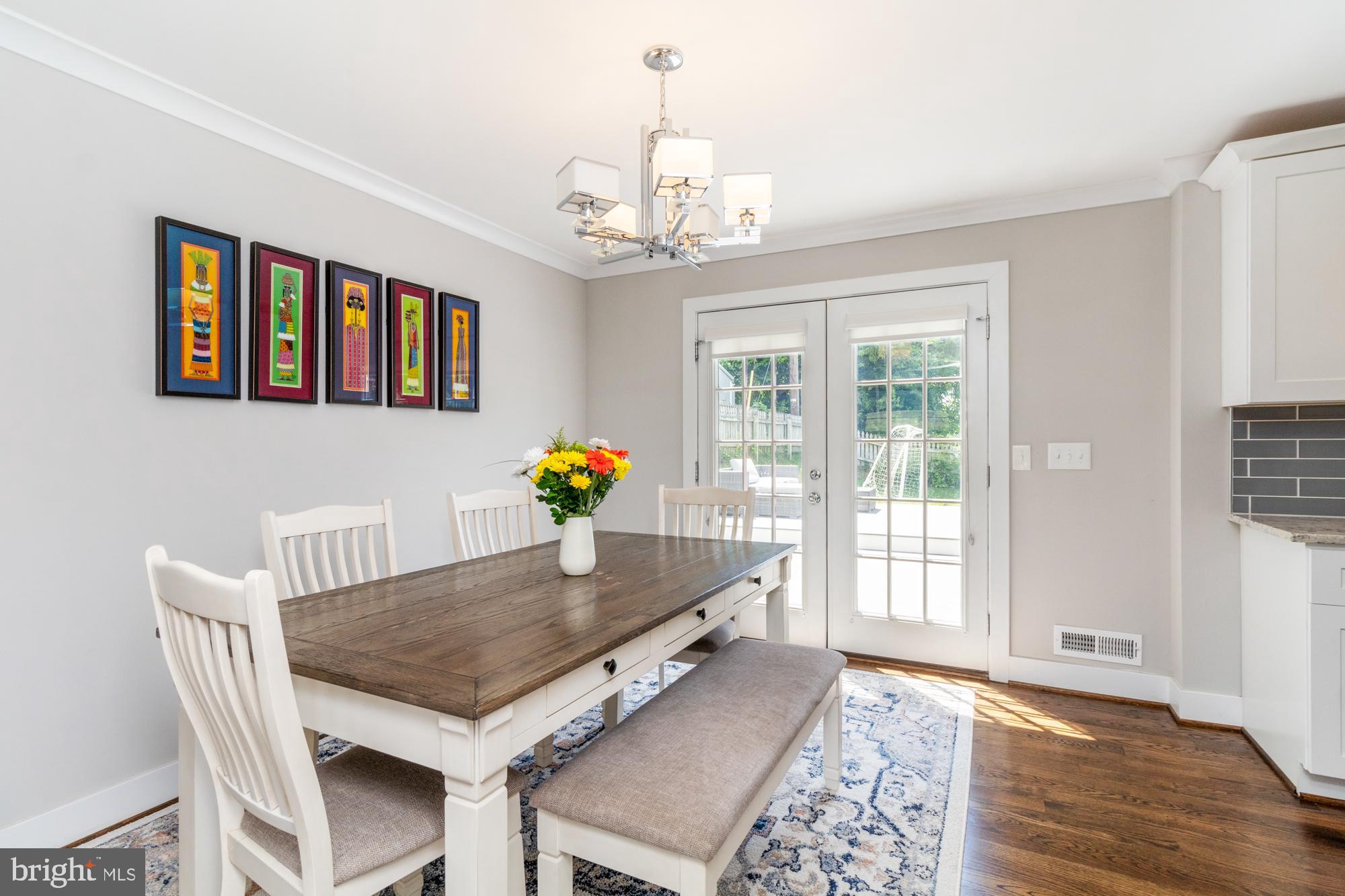 SPRINGDALE - Residential Lease