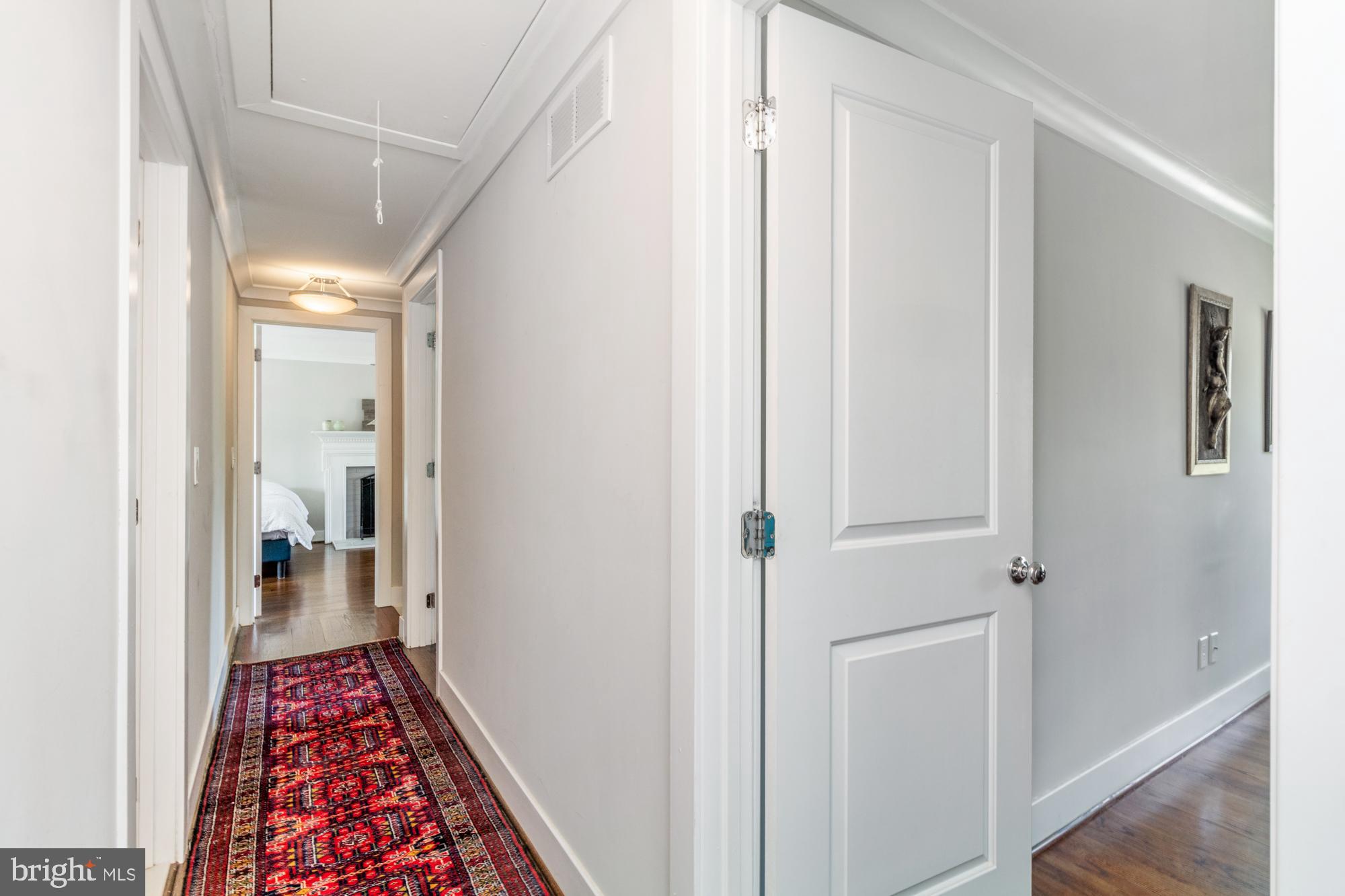 SPRINGDALE - Residential Lease