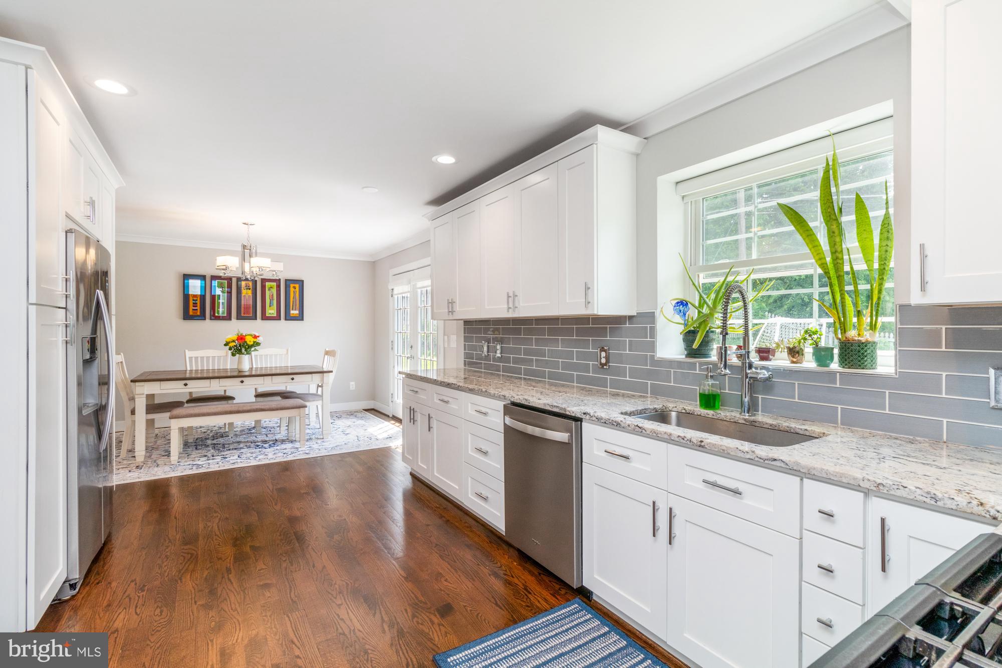 SPRINGDALE - Residential Lease