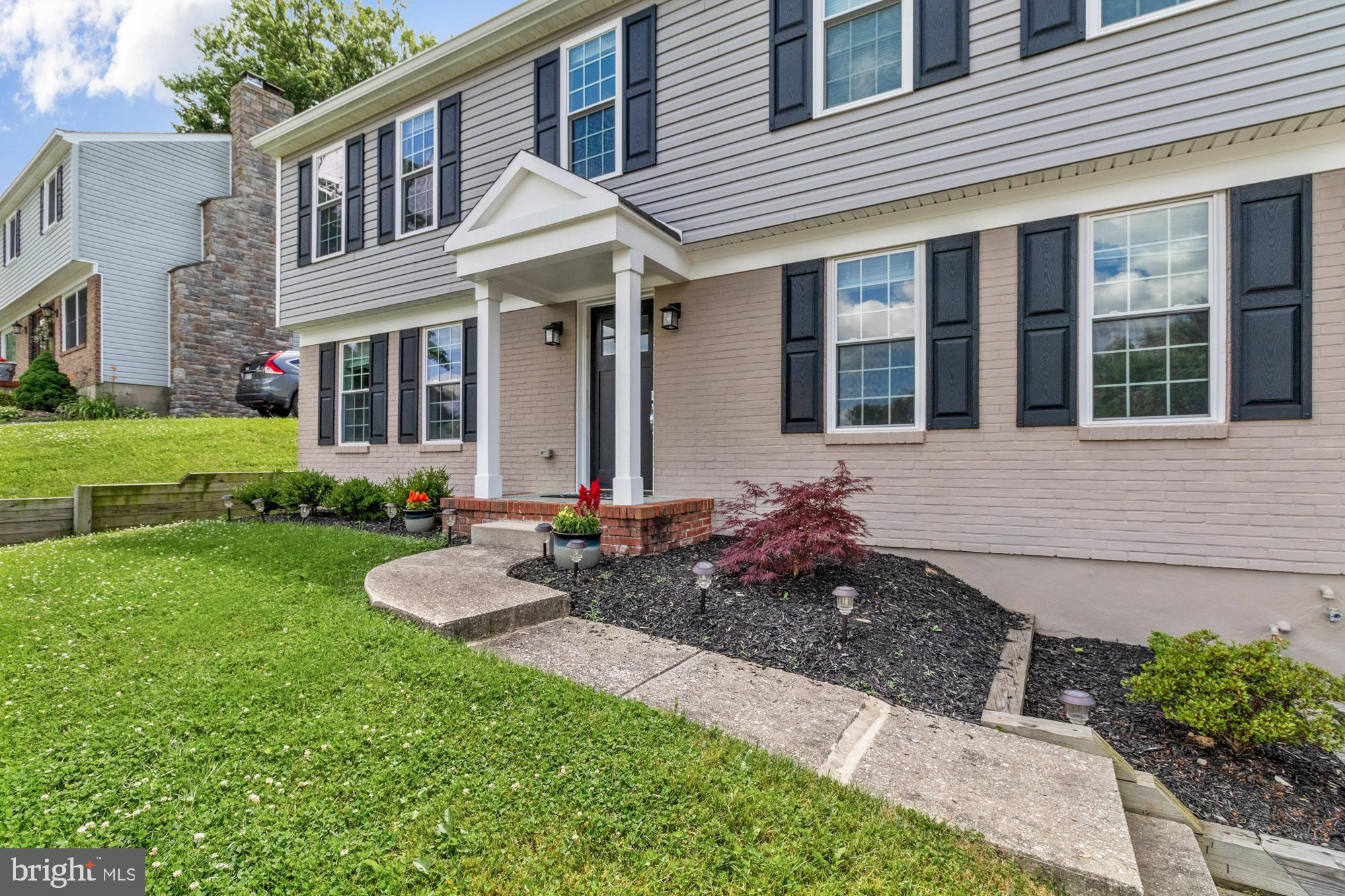 SPRINGDALE - Residential Lease