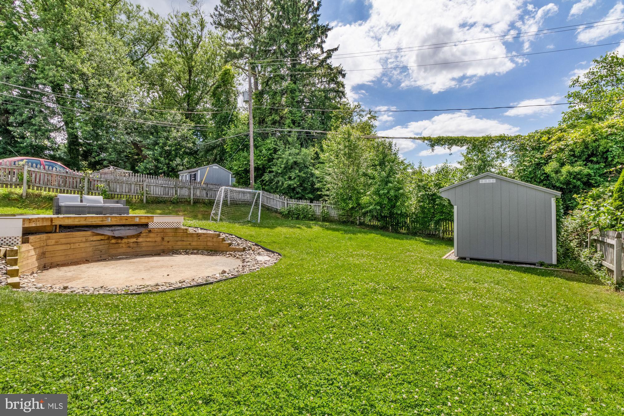 SPRINGDALE - Residential Lease