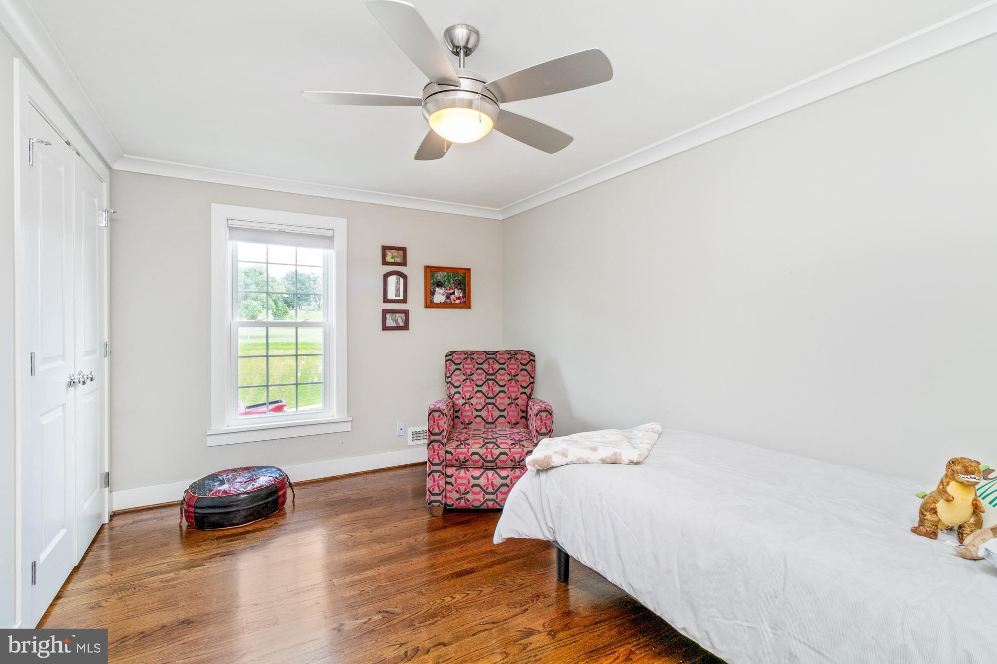 SPRINGDALE - Residential Lease