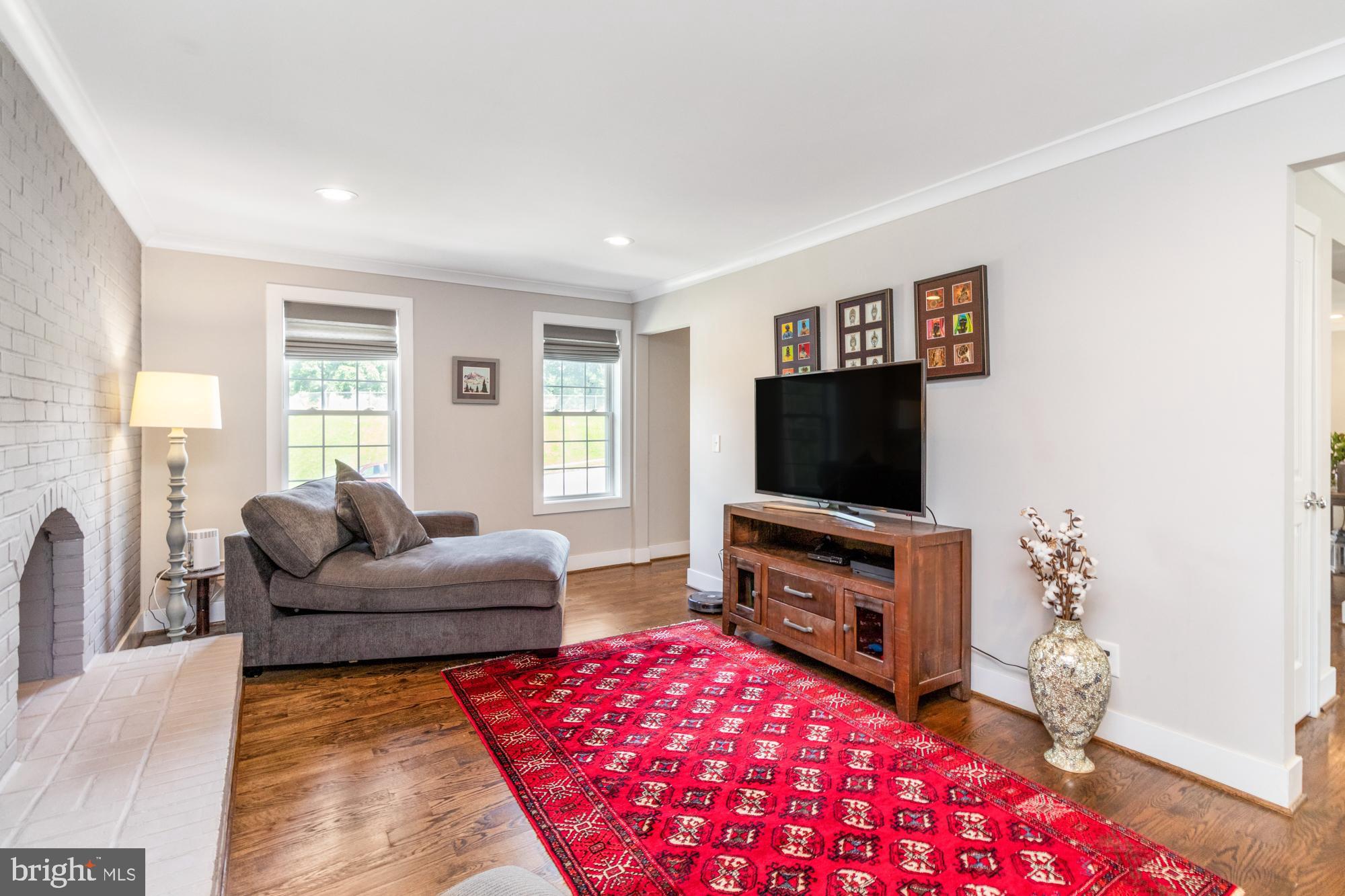 SPRINGDALE - Residential Lease