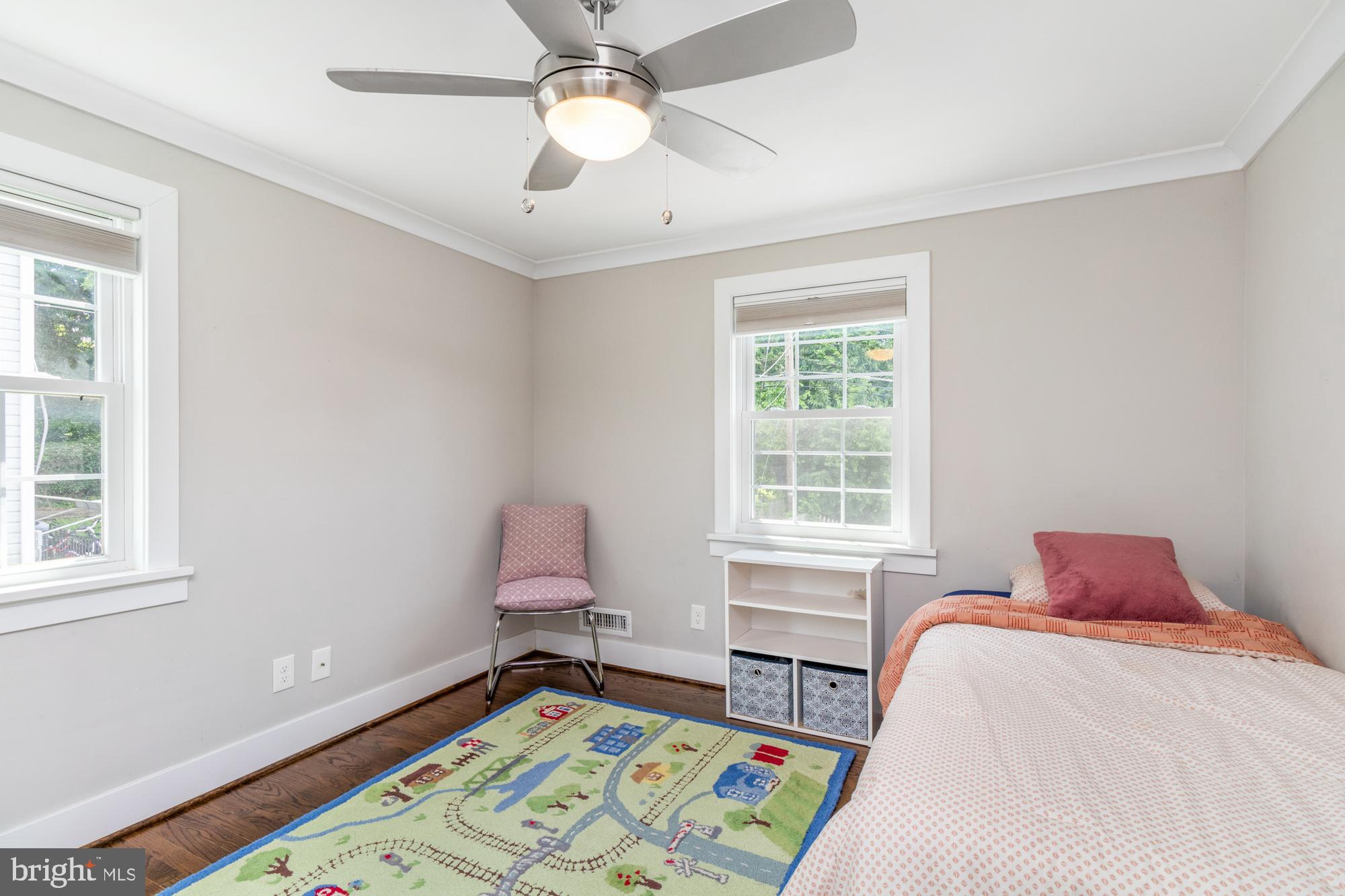 SPRINGDALE - Residential Lease