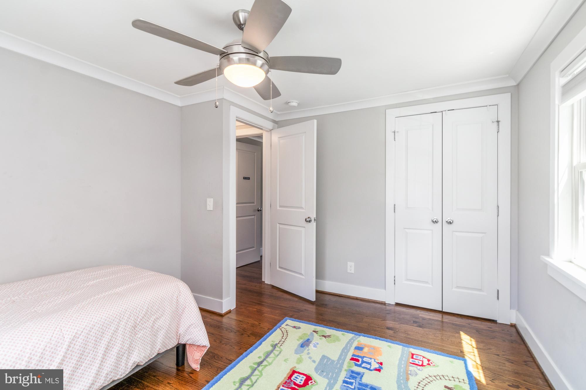 SPRINGDALE - Residential Lease