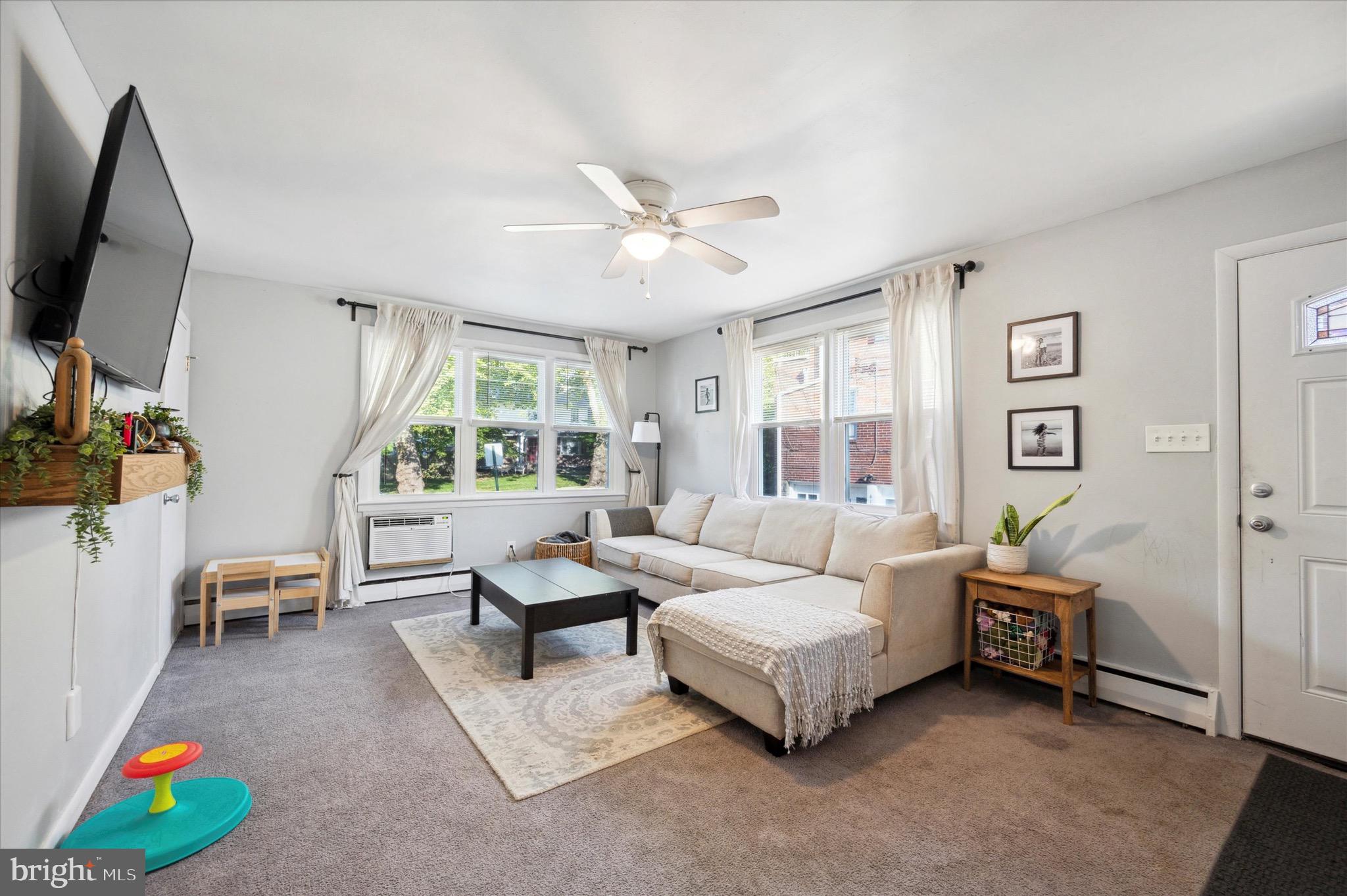 ARONIMINK - Residential Income