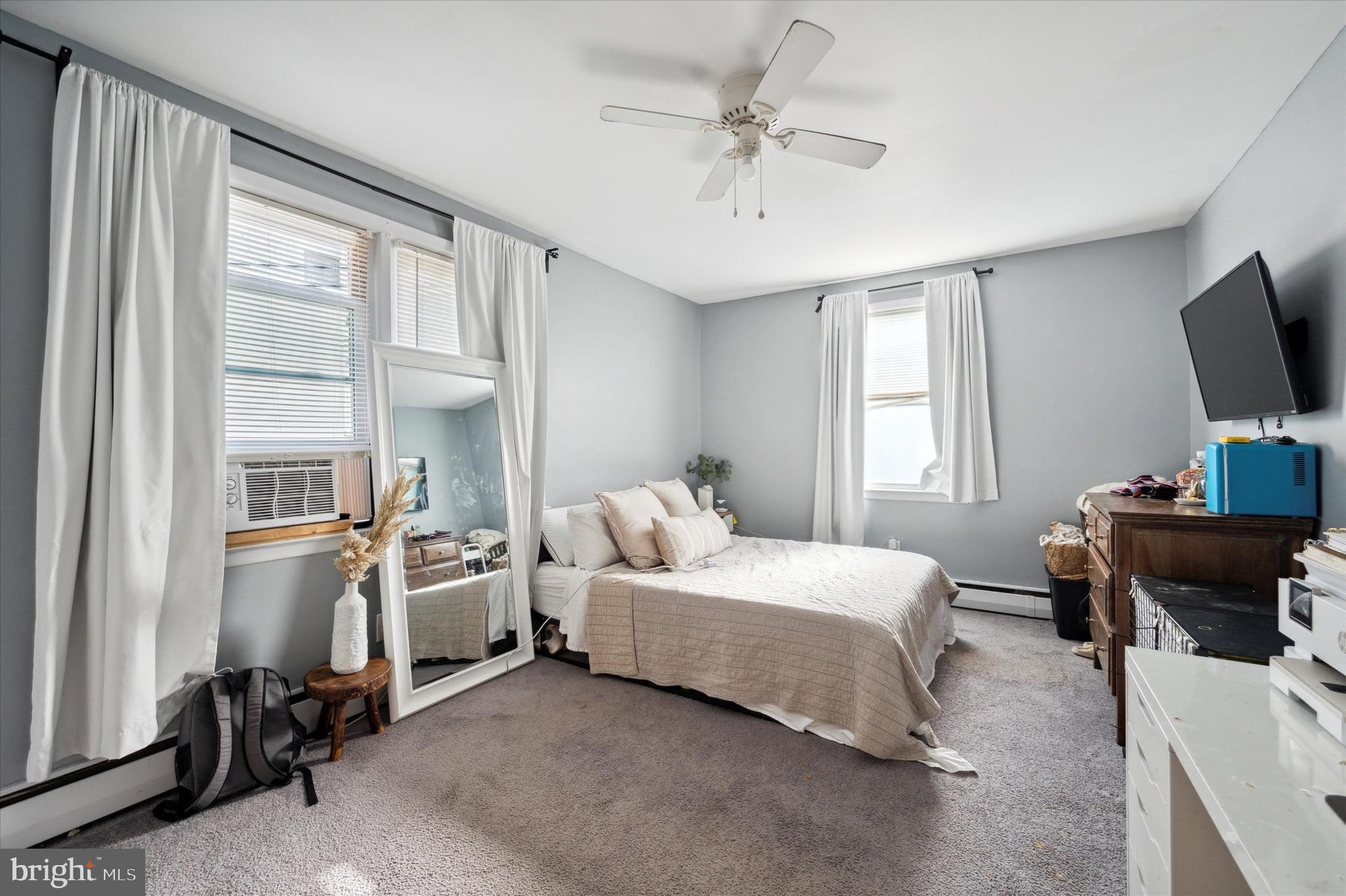 ARONIMINK - Residential Income