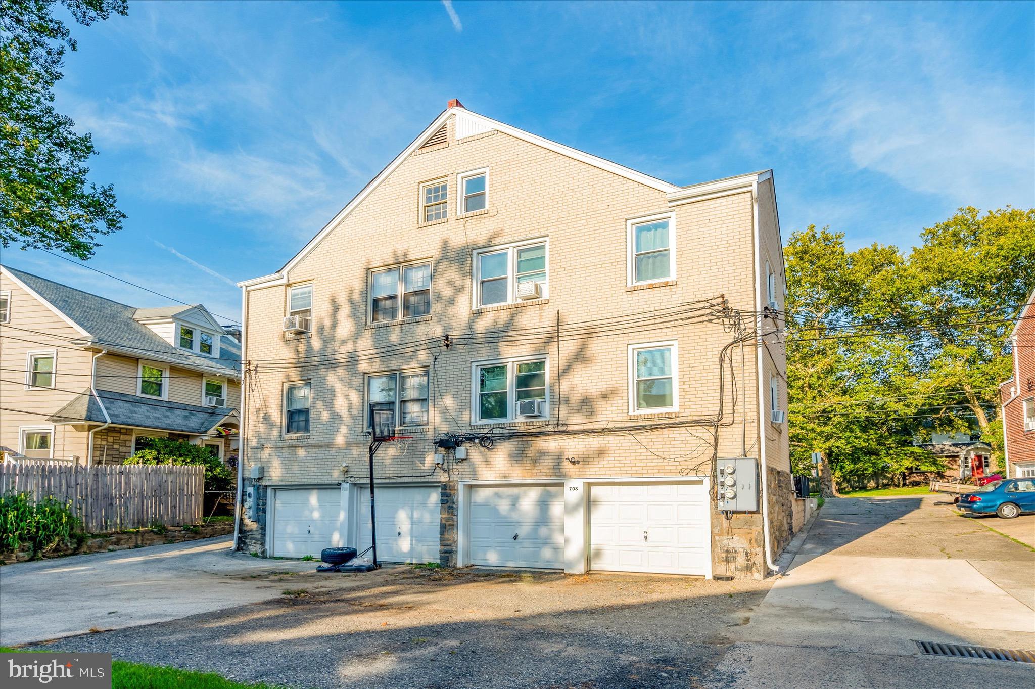 ARONIMINK - Residential Income