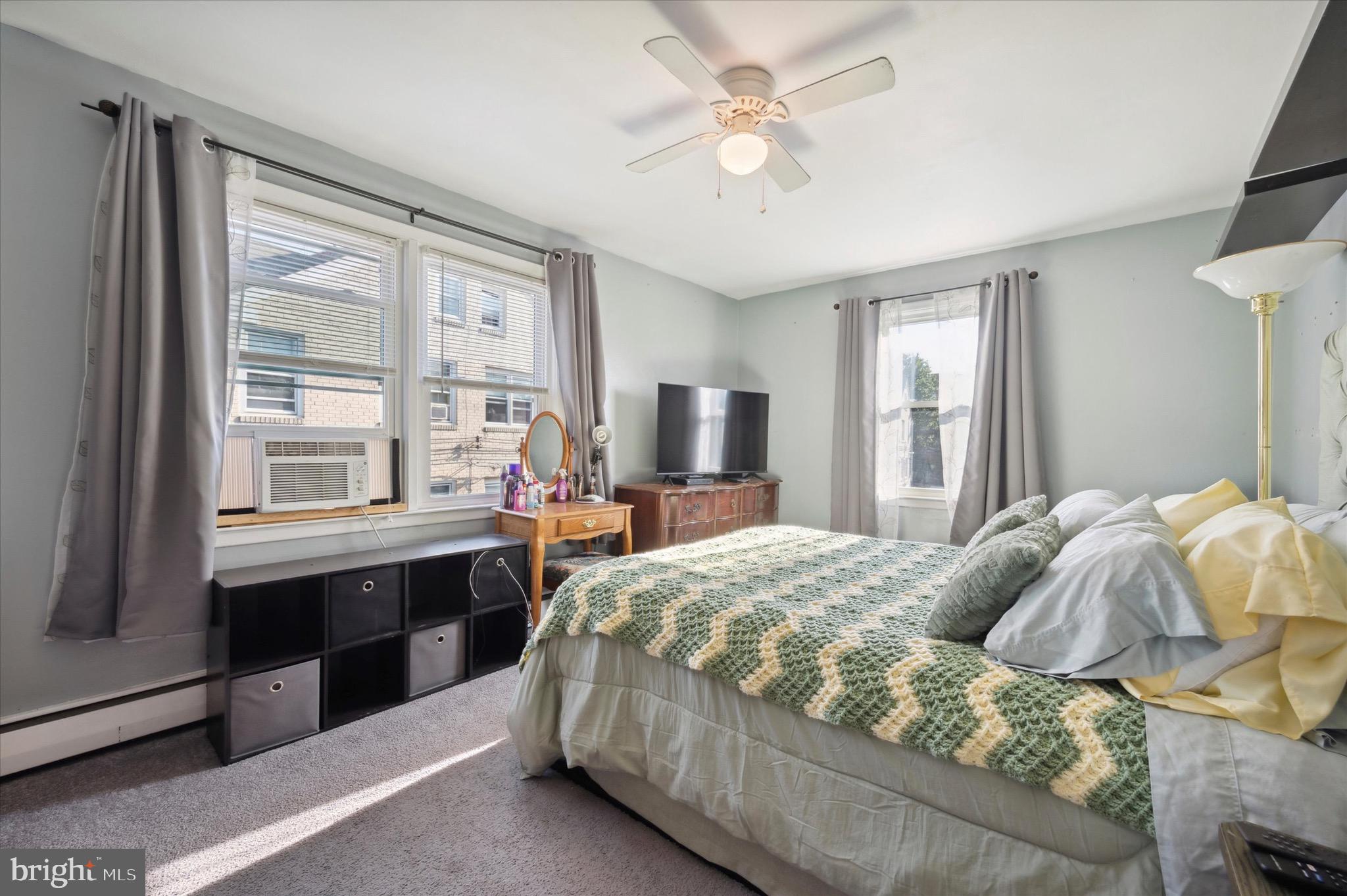 ARONIMINK - Residential Income
