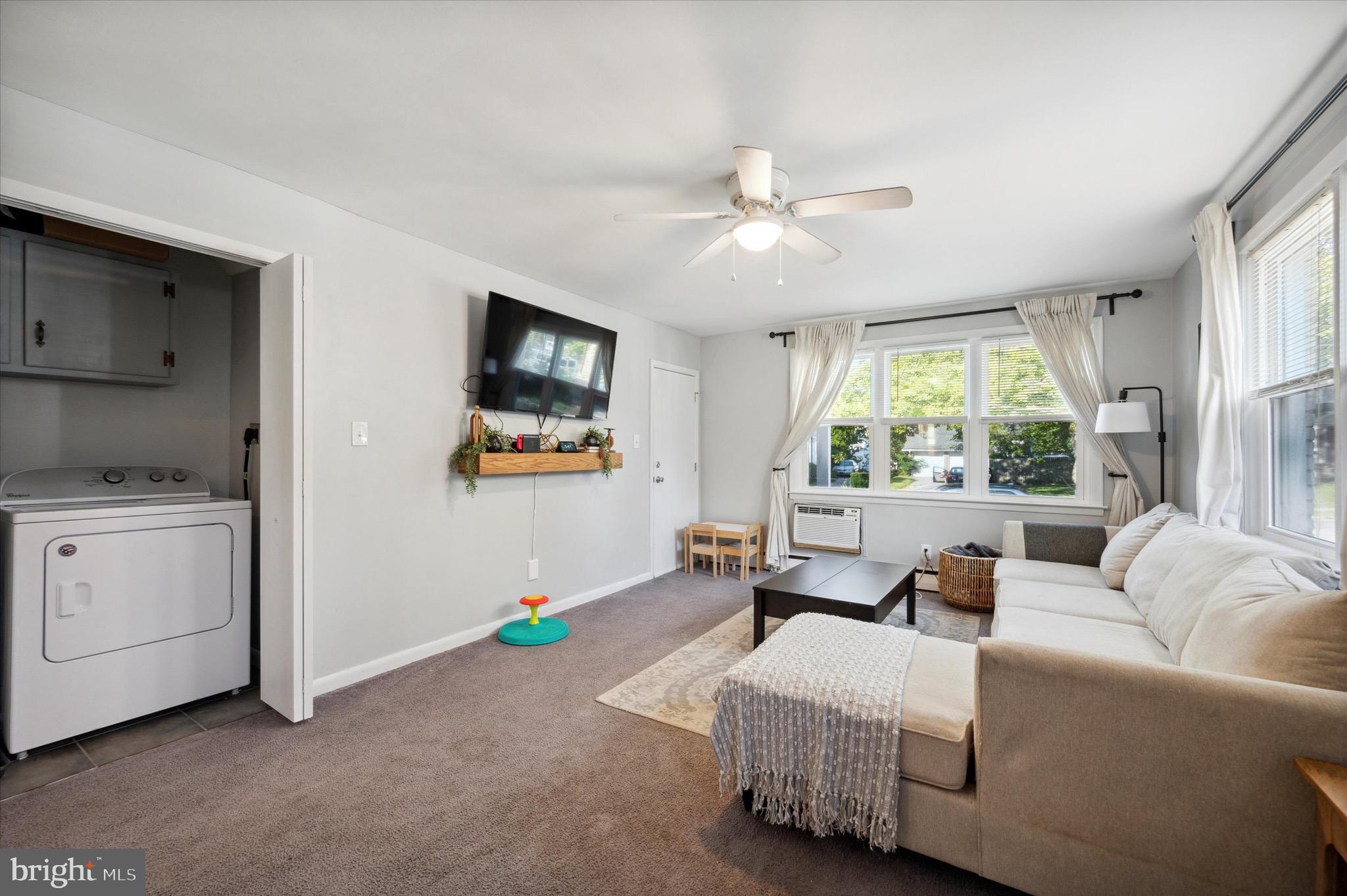 ARONIMINK - Residential Income