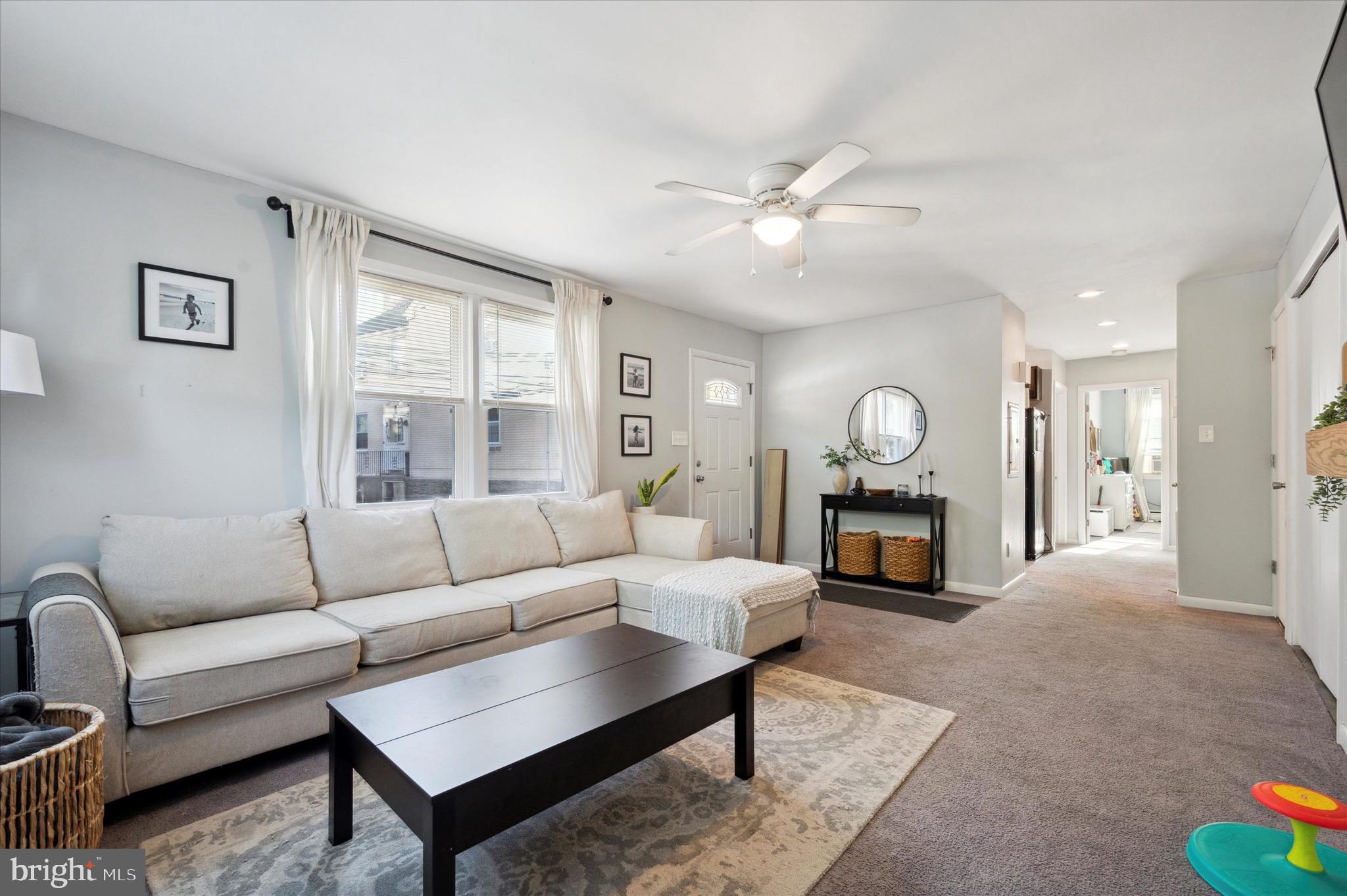 ARONIMINK - Residential Income