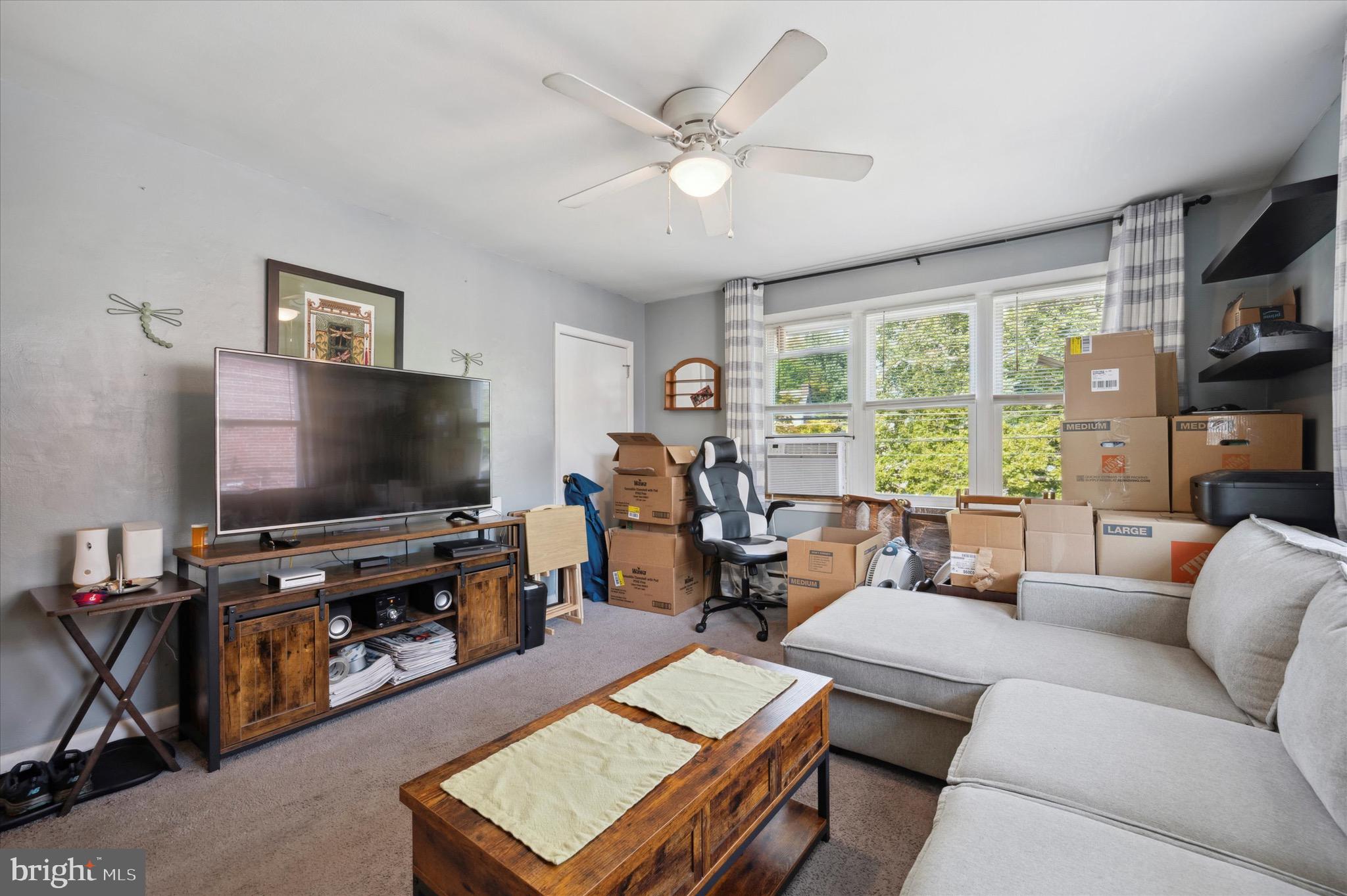 ARONIMINK - Residential Income