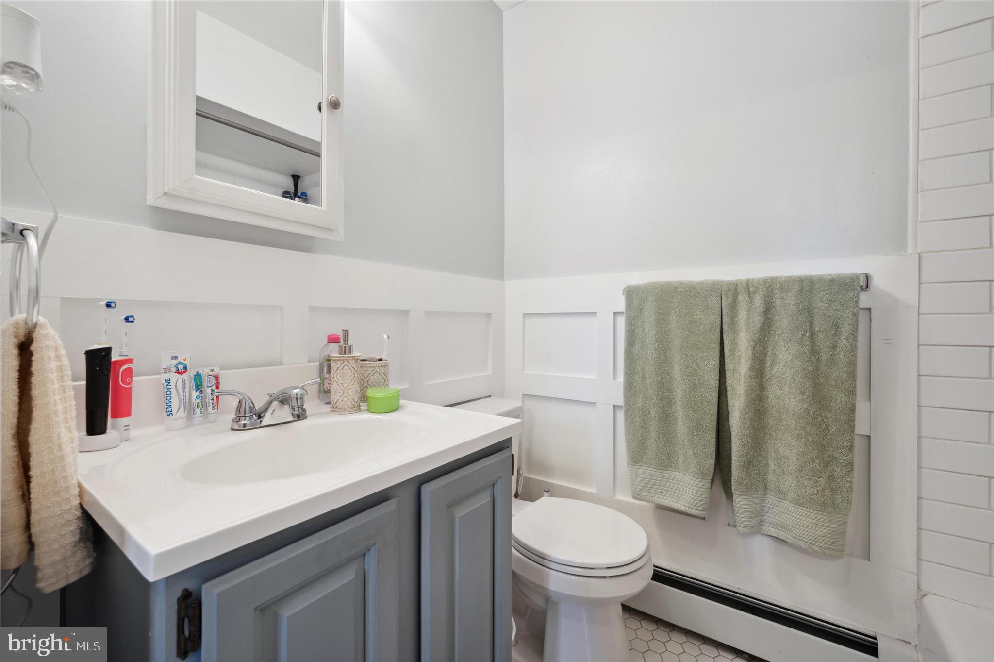 ARONIMINK - Residential Income